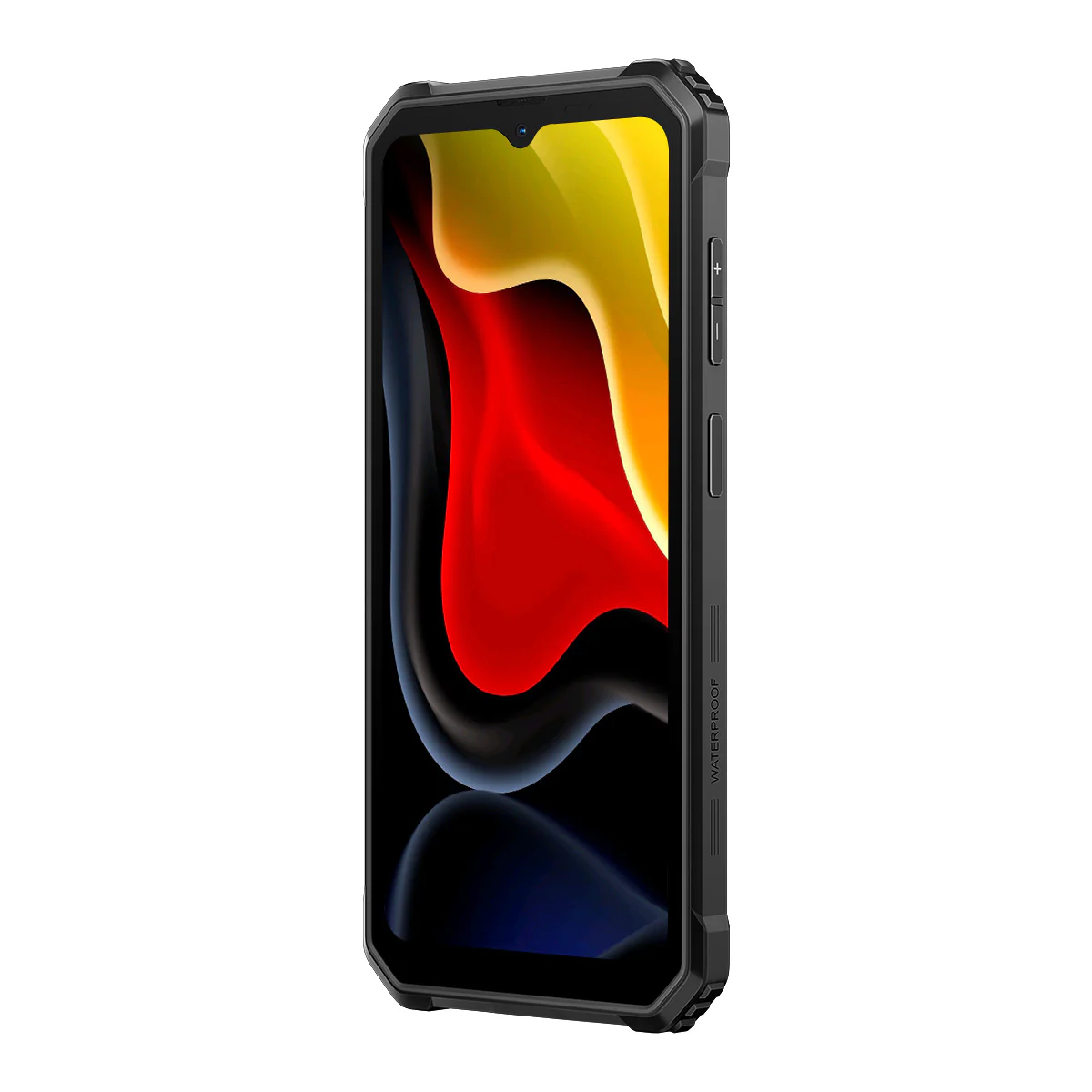 Blackview BV4800 SE 6.56-Inch 90Hz Display 4+64GB Unisoc T615 Octa-core 5100mAh 4G Rugged Phone - Image 12