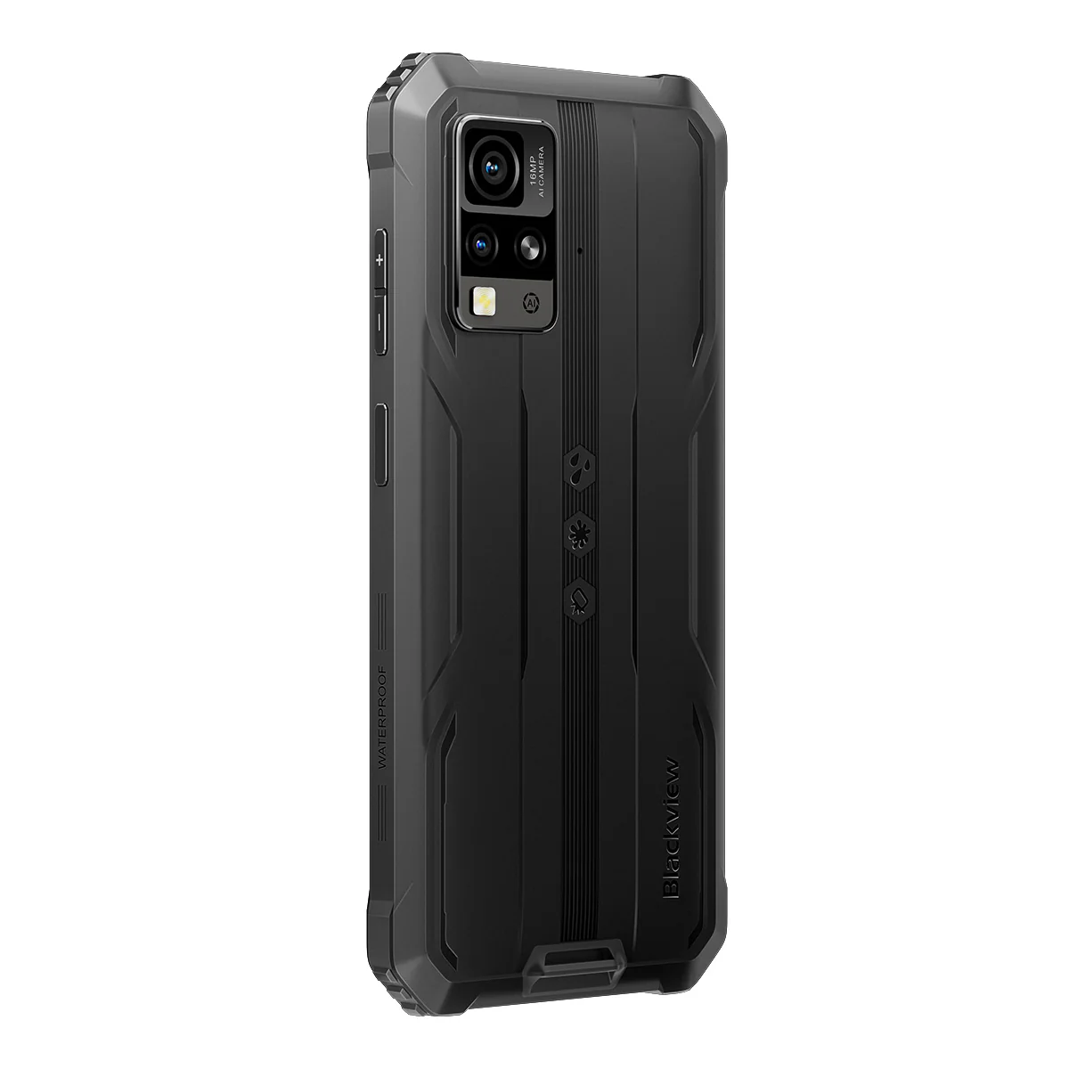 Blackview BV4800 SE 6.56-Inch 90Hz Display 4+64GB Unisoc T615 Octa-core 5100mAh 4G Rugged Phone - Image 14