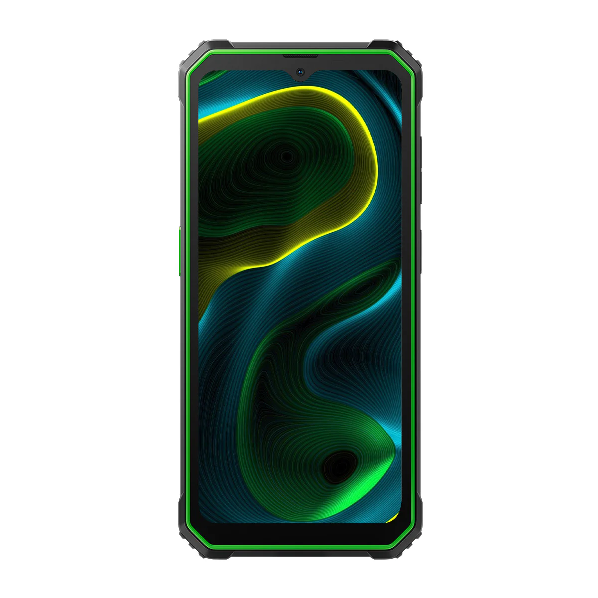 Blackview BV4800 SE 6.56-Inch 90Hz Display 4+64GB Unisoc T615 Octa-core 5100mAh 4G Rugged Phone - Image 16