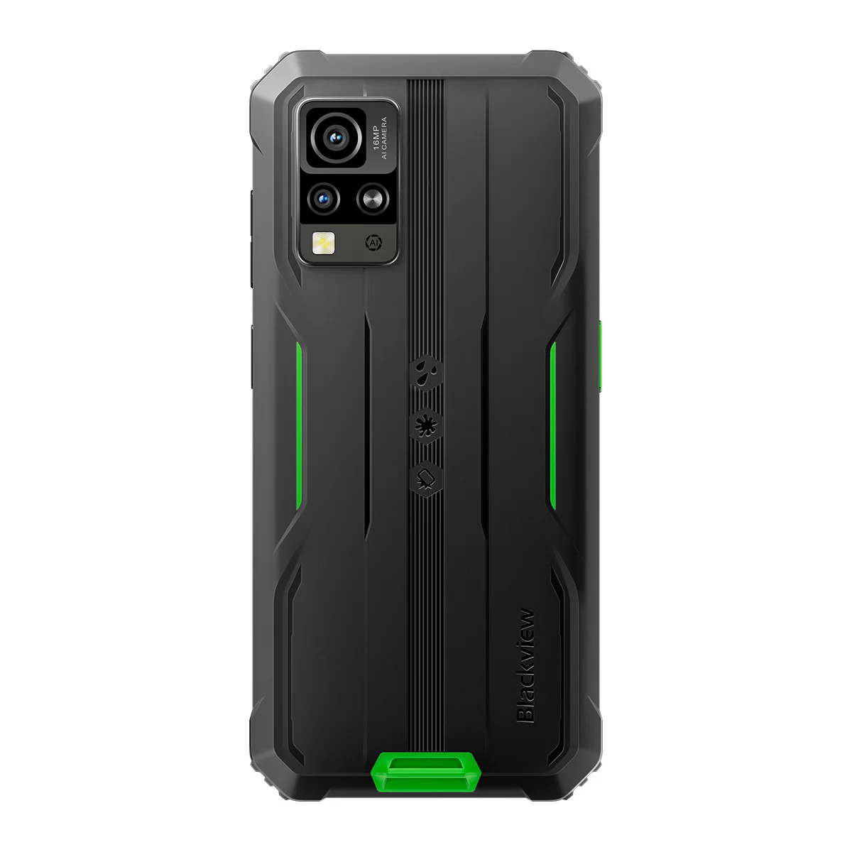 Blackview BV4800 SE 6.56-Inch 90Hz Display 4+64GB Unisoc T615 Octa-core 5100mAh 4G Rugged Phone - Image 17