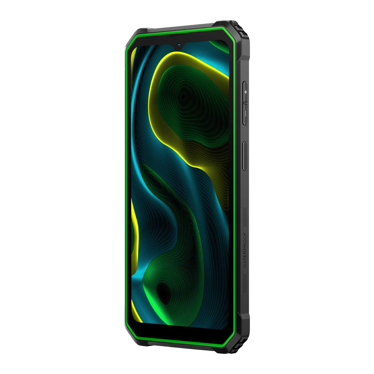 Blackview BV4800 SE 6.56-Inch 90Hz Display 4+64GB Unisoc T615 Octa-core 5100mAh 4G Rugged Phone - Image 19