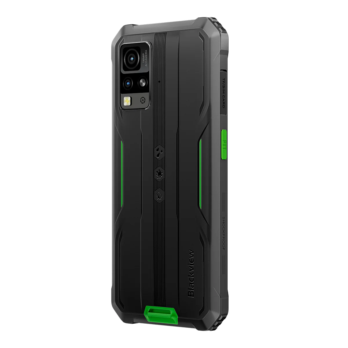 Blackview BV4800 SE 6.56-Inch 90Hz Display 4+64GB Unisoc T615 Octa-core 5100mAh 4G Rugged Phone - Image 20