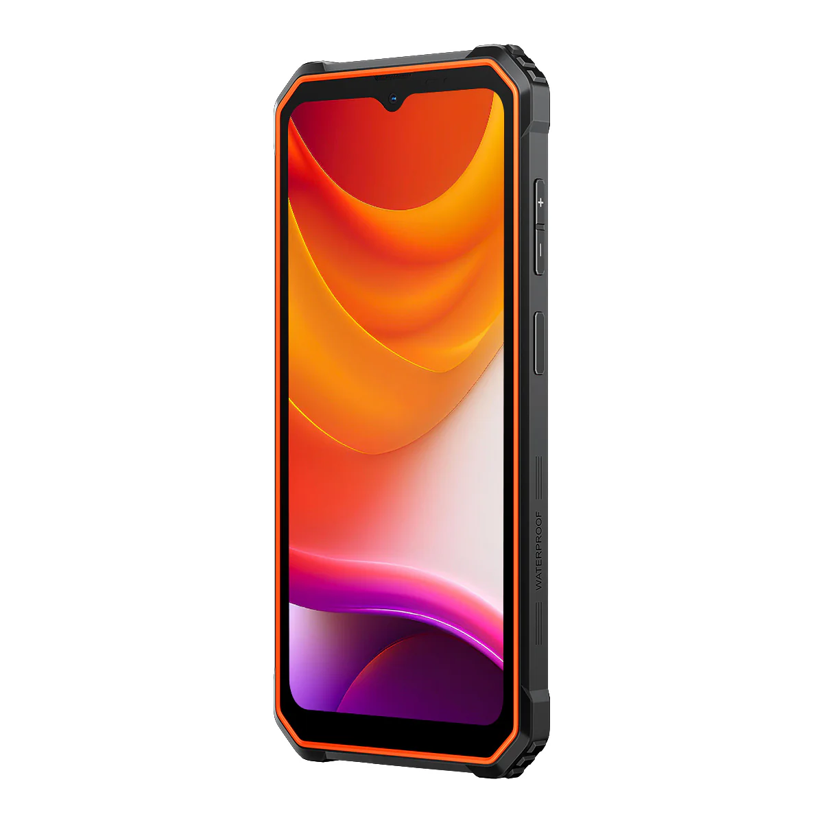 Blackview BV4800 SE 6.56-Inch 90Hz Display 4+64GB Unisoc T615 Octa-core 5100mAh 4G Rugged Phone - Image 5
