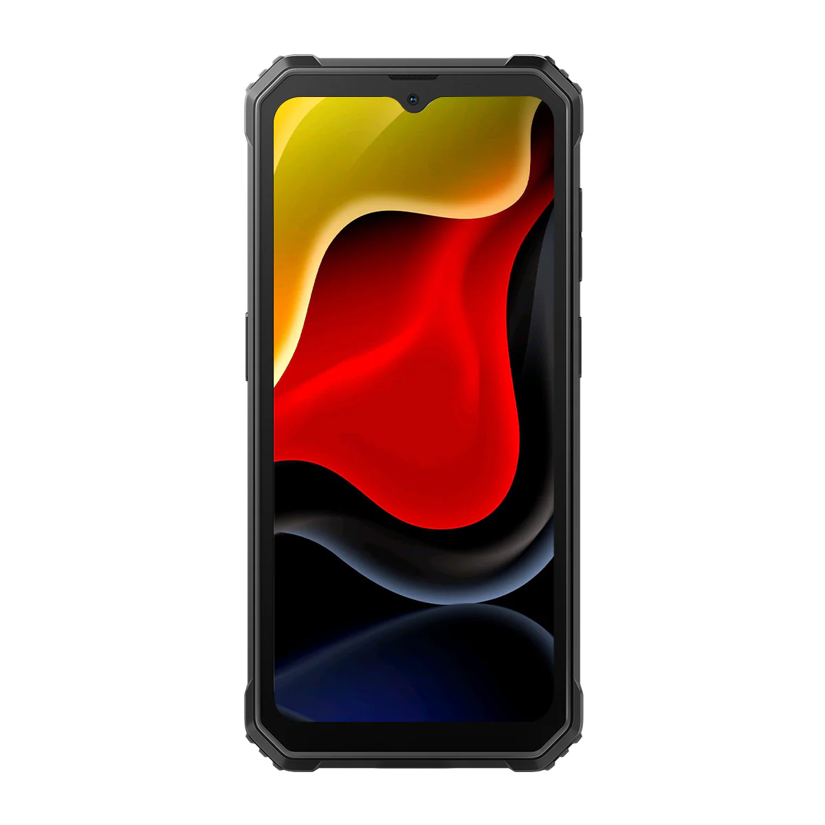 Blackview BV4800 SE 6.56-Inch 90Hz Display 4+64GB Unisoc T615 Octa-core 5100mAh 4G Rugged Phone - Image 9