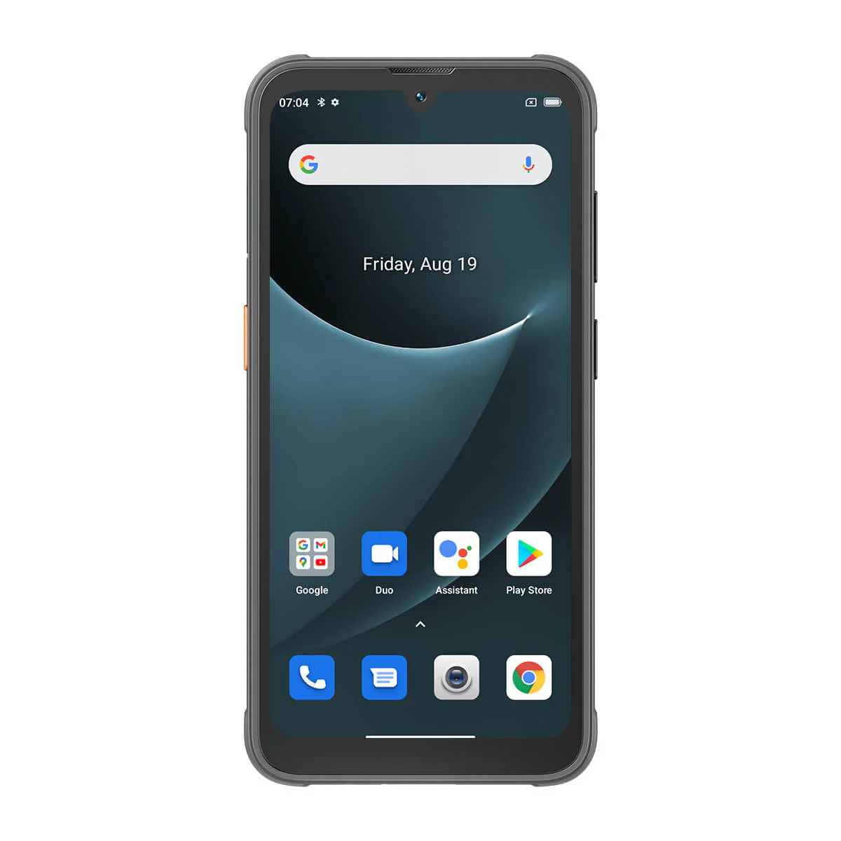Blackview BV5200 ArcSoft AI Algorithm Powered Camera 4+32GB Tough 4G Smartphone - Image 10