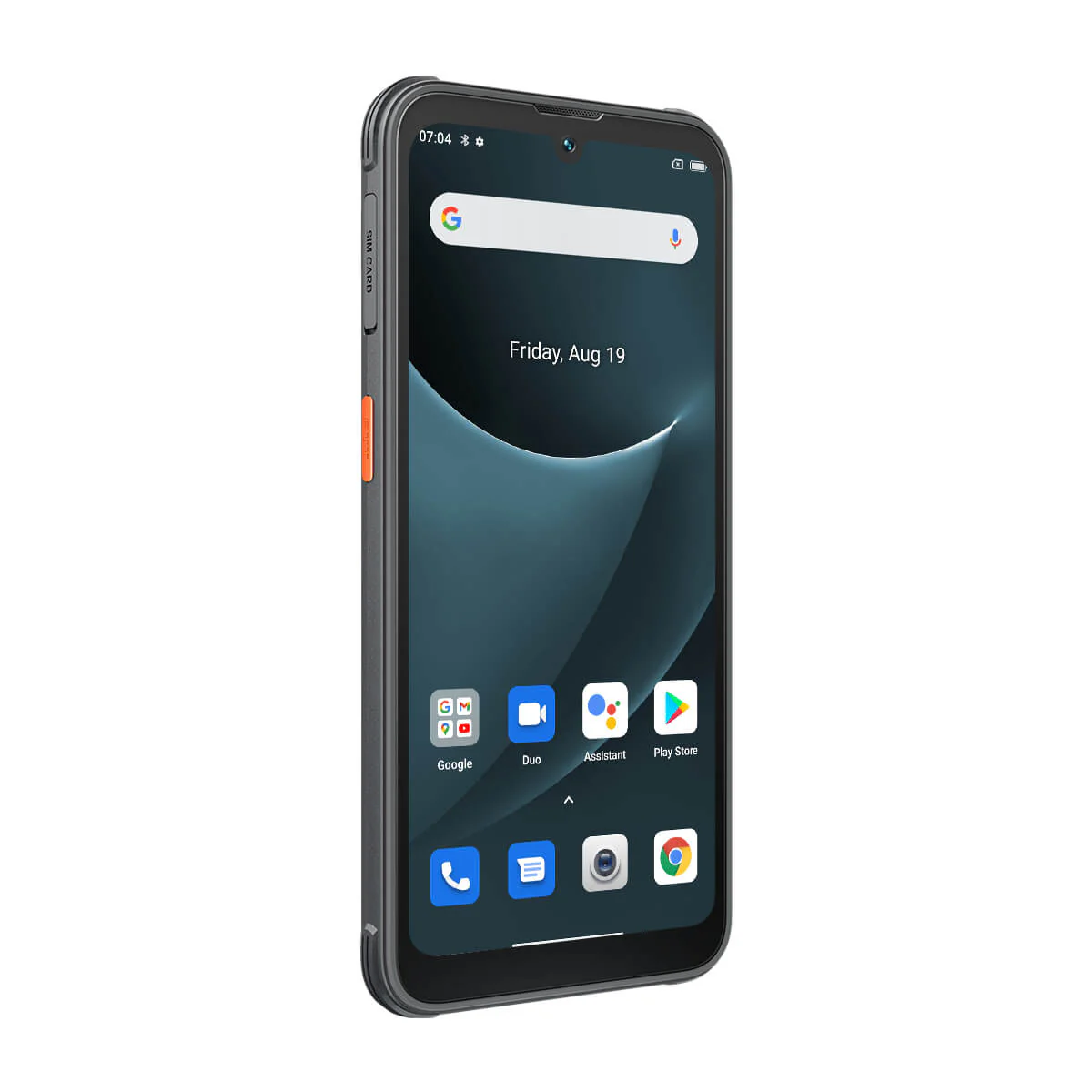 Blackview BV5200 ArcSoft AI Algorithm Powered Camera 4+32GB Tough 4G Smartphone - Image 14