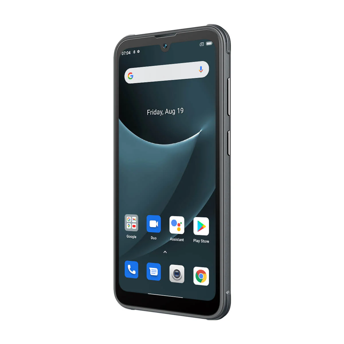 Blackview BV5200 ArcSoft AI Algorithm Powered Camera 4+32GB Tough 4G Smartphone - Image 15
