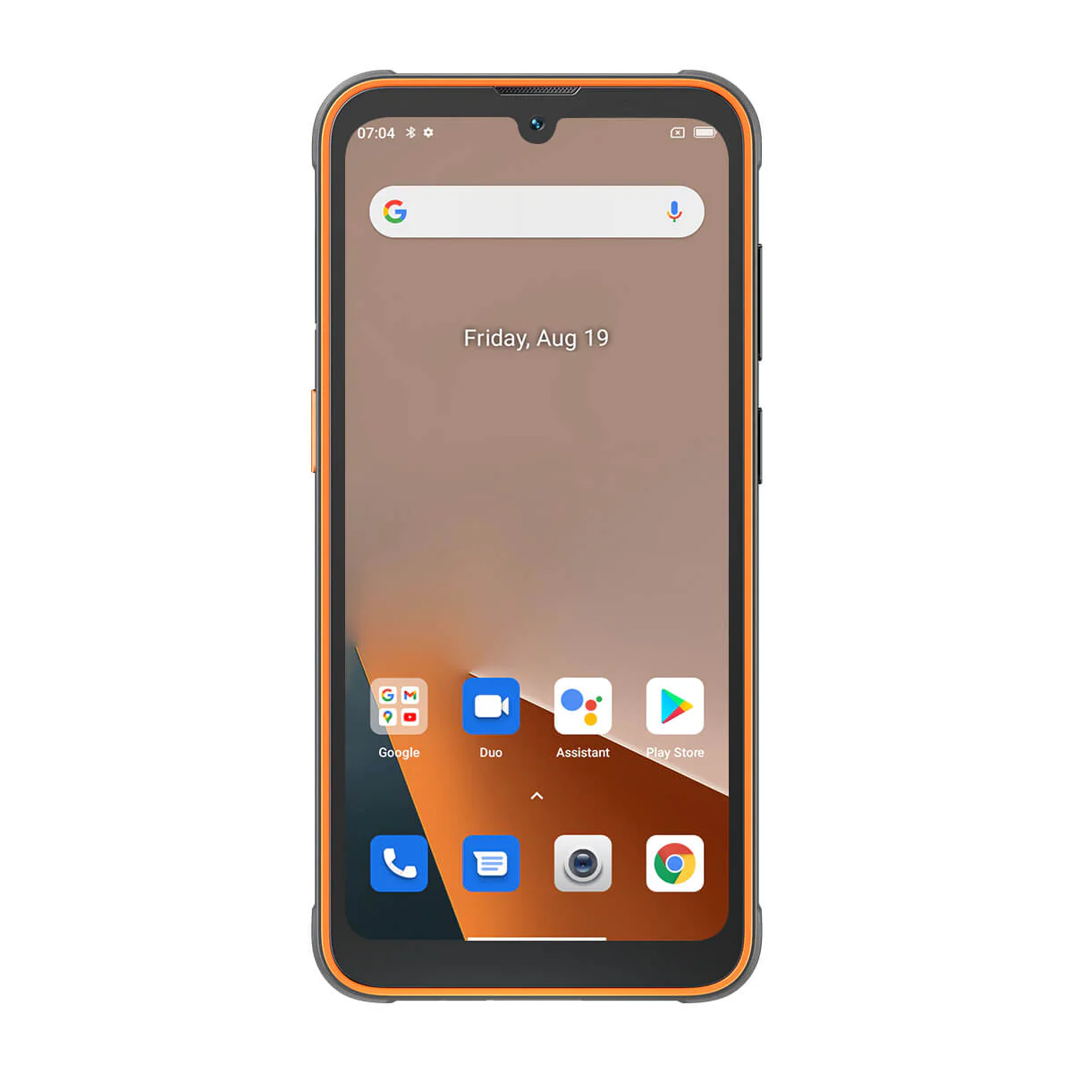 Blackview BV5200 ArcSoft AI Algorithm Powered Camera 4+32GB Tough 4G Smartphone - Image 2