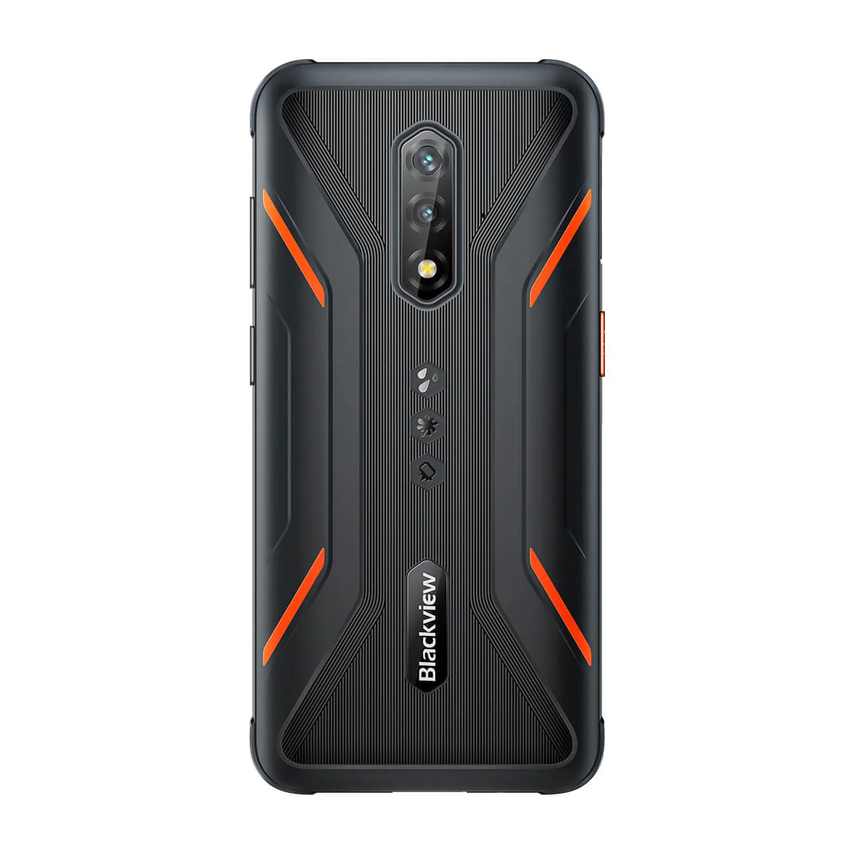 Blackview BV5200 ArcSoft AI Algorithm Powered Camera 4+32GB Tough 4G Smartphone - Image 3