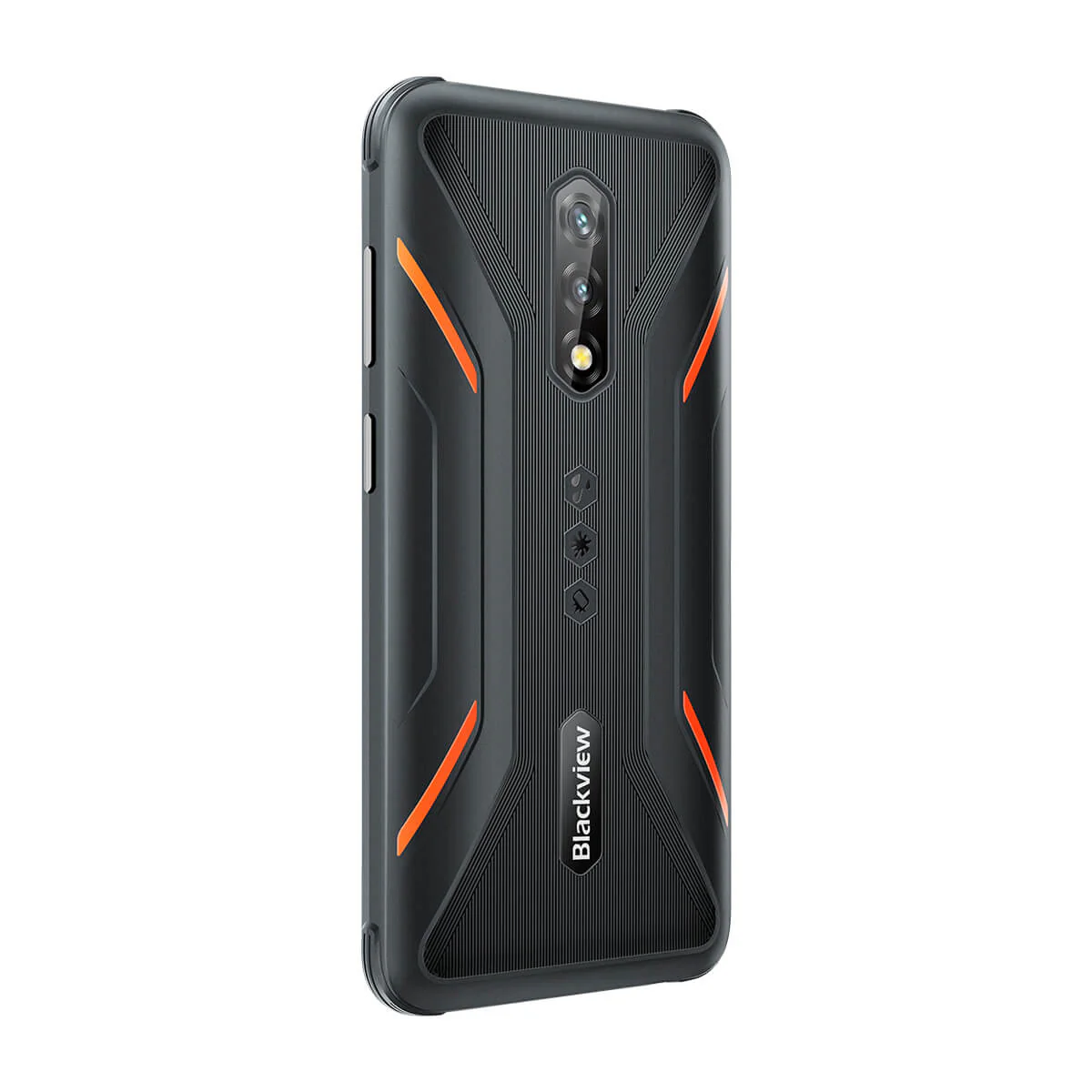 Blackview BV5200 ArcSoft AI Algorithm Powered Camera 4+32GB Tough 4G Smartphone - Image 4