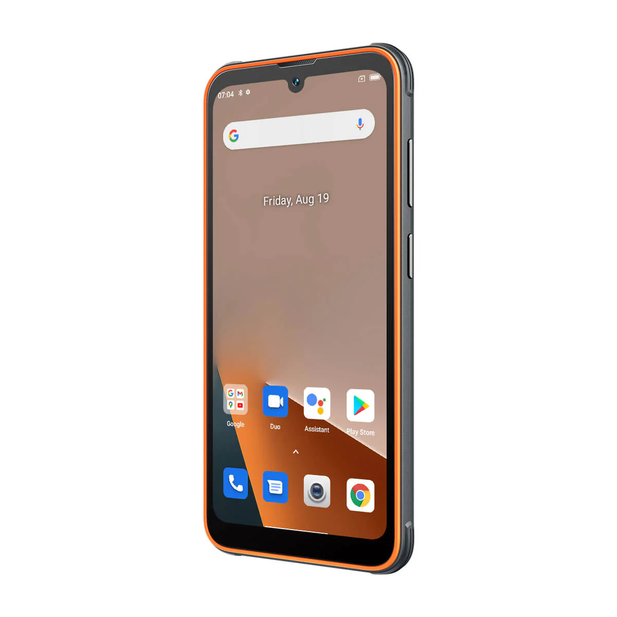 Blackview BV5200 ArcSoft AI Algorithm Powered Camera 4+32GB Tough 4G Smartphone - Image 7