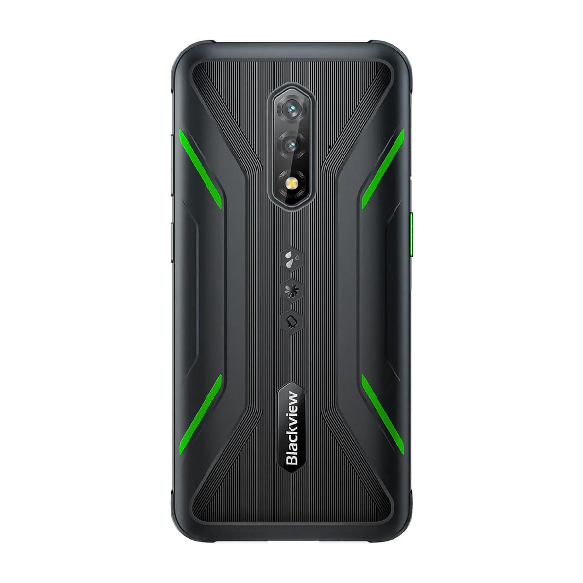 Blackview BV5200 Pro MTK Helio G35 4+64GB 13MP ArcSoft AI Algorithm Powered Camera Ruggedized Cellphone - Image 19