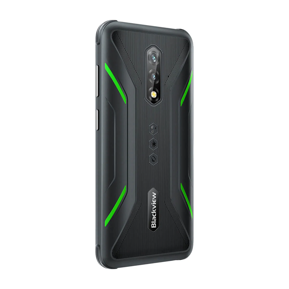 Blackview BV5200 Pro MTK Helio G35 4+64GB 13MP ArcSoft AI Algorithm Powered Camera Ruggedized Cellphone - Image 20