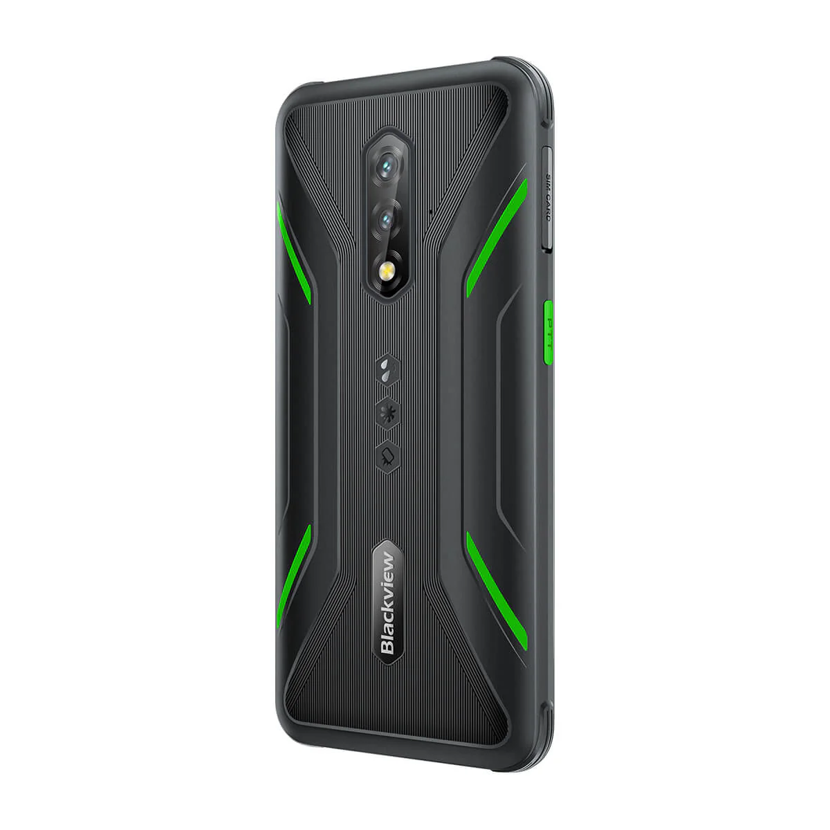 Blackview BV5200 Pro MTK Helio G35 4+64GB 13MP ArcSoft AI Algorithm Powered Camera Ruggedized Cellphone - Image 21