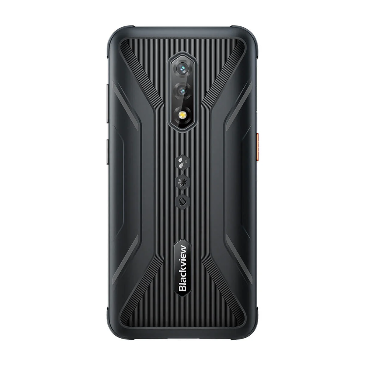 Blackview BV5200 Pro MTK Helio G35 4+64GB 13MP ArcSoft AI Algorithm Powered Camera Ruggedized Cellphone - Image 3