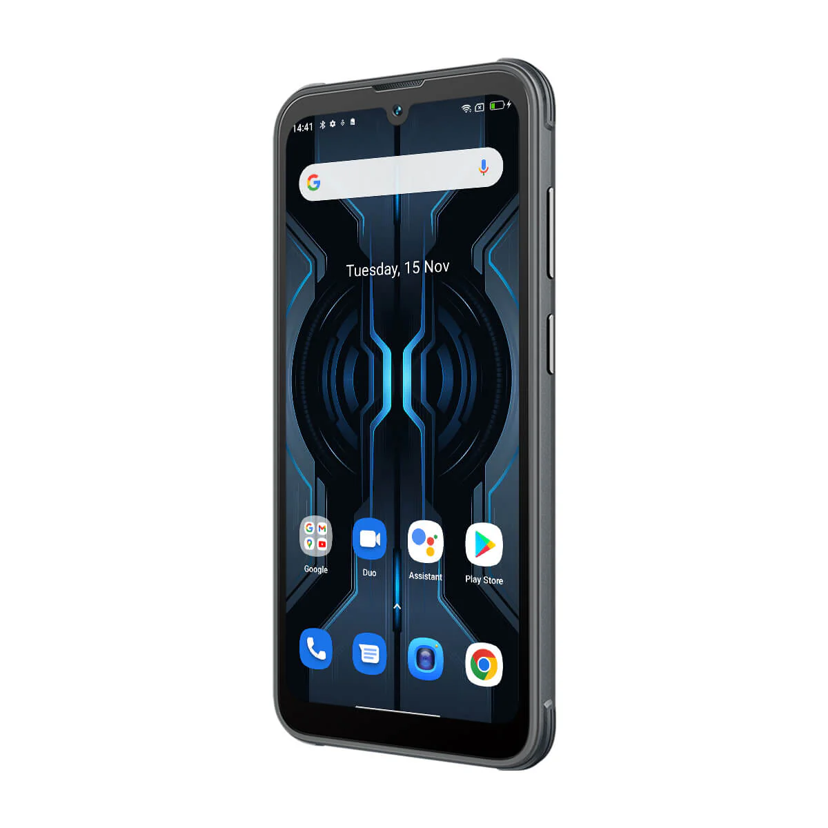 Blackview BV5200 Pro MTK Helio G35 4+64GB 13MP ArcSoft AI Algorithm Powered Camera Ruggedized Cellphone - Image 7
