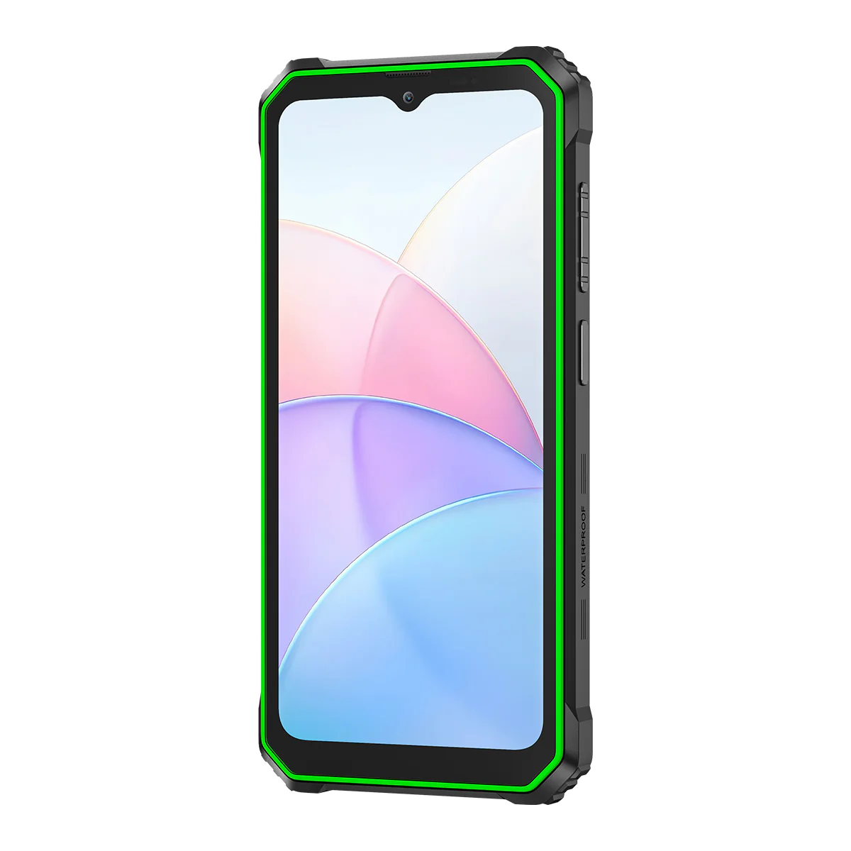 Blackview BV6200 6.56-Inch 4+64GB 13000mAh Loud Speaker 4G Ruggedized Cellphone - Image 17
