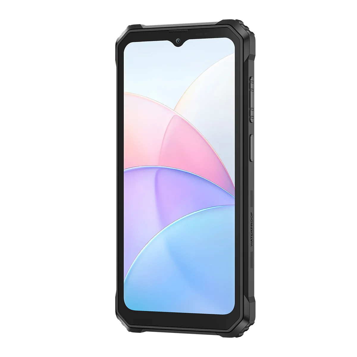 Blackview BV6200 6.56-Inch 4+64GB 13000mAh Loud Speaker 4G Ruggedized Cellphone - Image 5