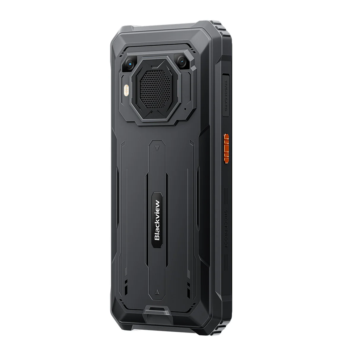 Blackview BV6200 Plus 6.56-Inch 90Hz Display 8+128/256GB 11000mAh Loud Speaker 4G Rugged Phone - Image 10