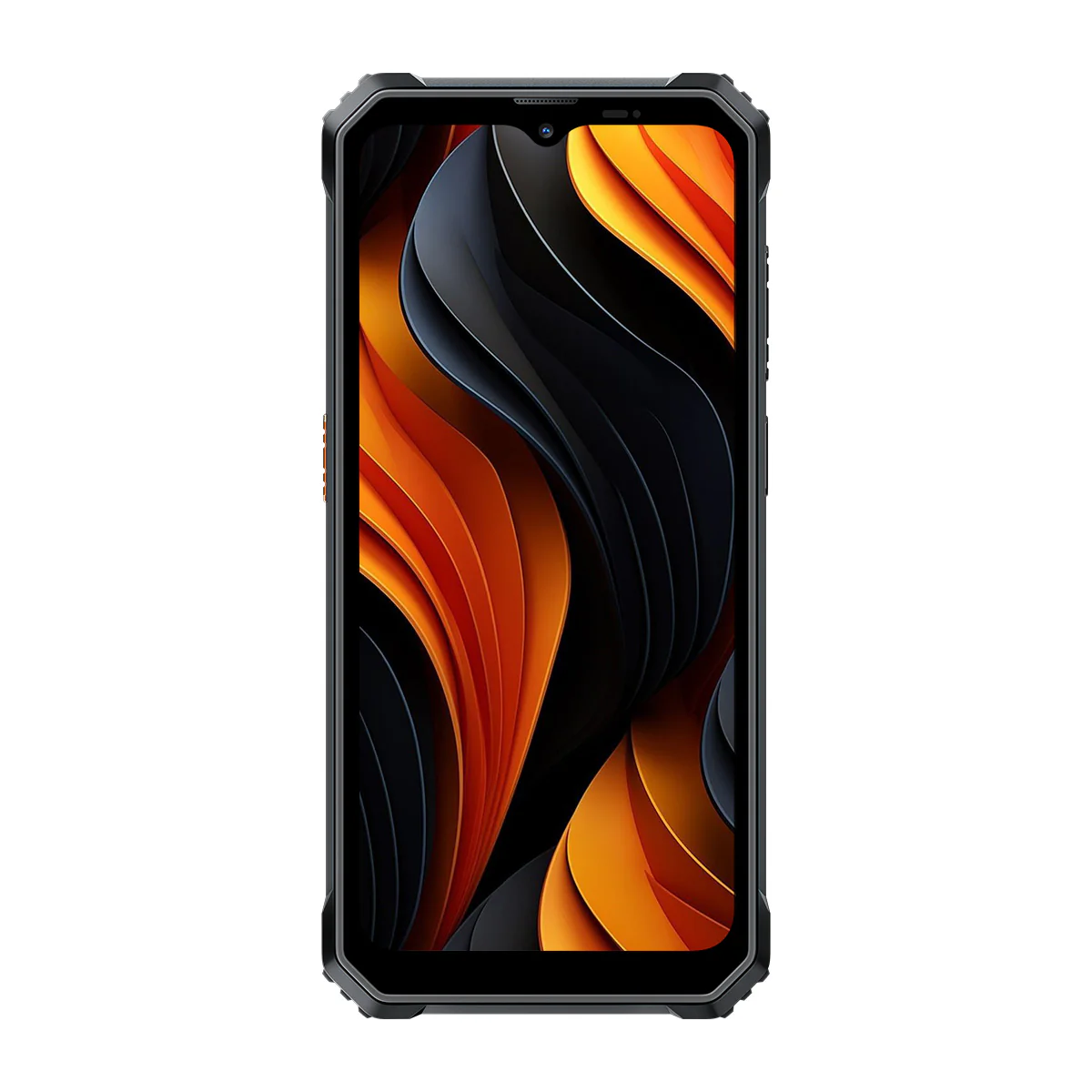 Blackview BV6200 Plus 6.56-Inch 90Hz Display 8+128/256GB 11000mAh Loud Speaker 4G Rugged Phone - Image 12