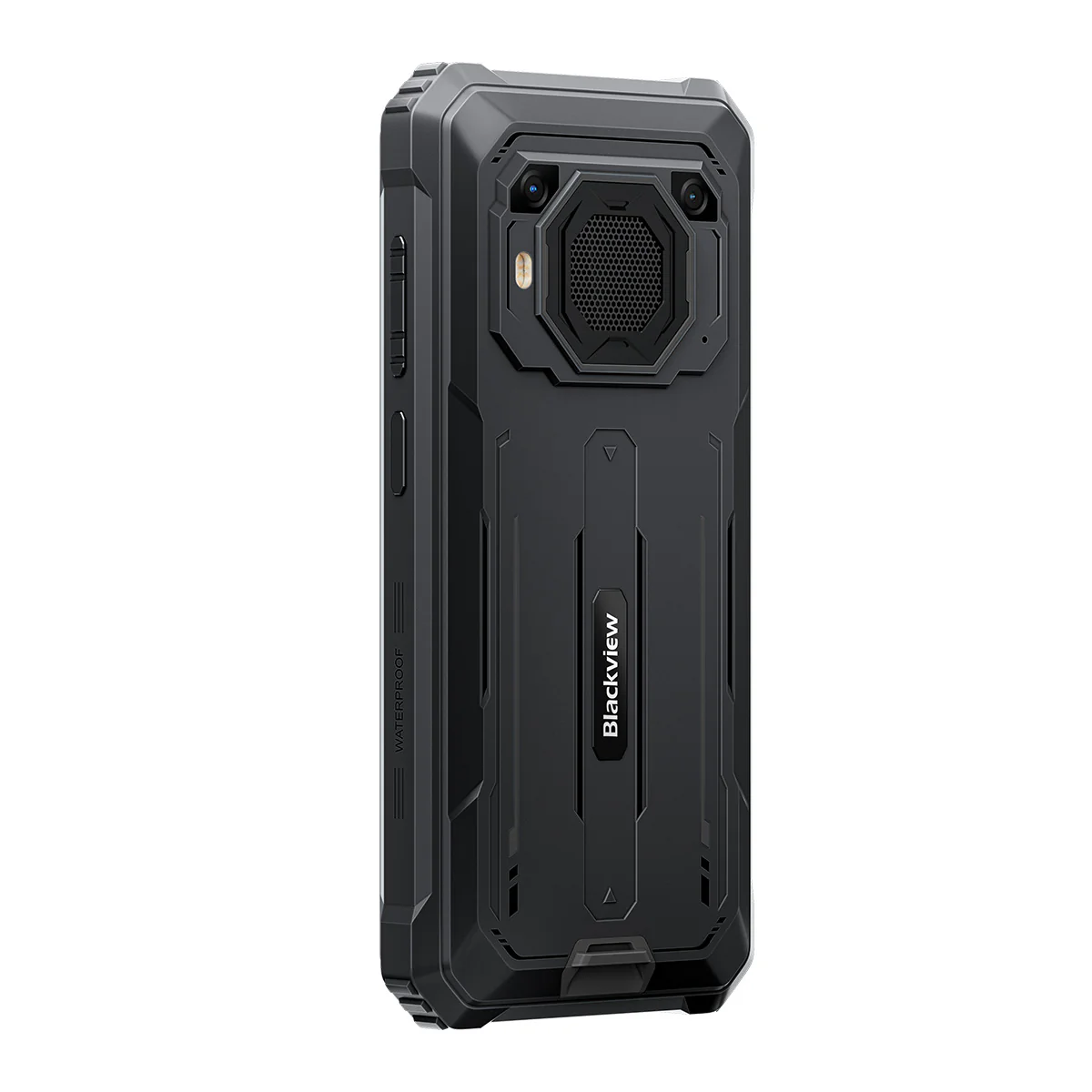 Blackview BV6200 Plus 6.56-Inch 90Hz Display 8+128/256GB 11000mAh Loud Speaker 4G Rugged Phone - Image 13