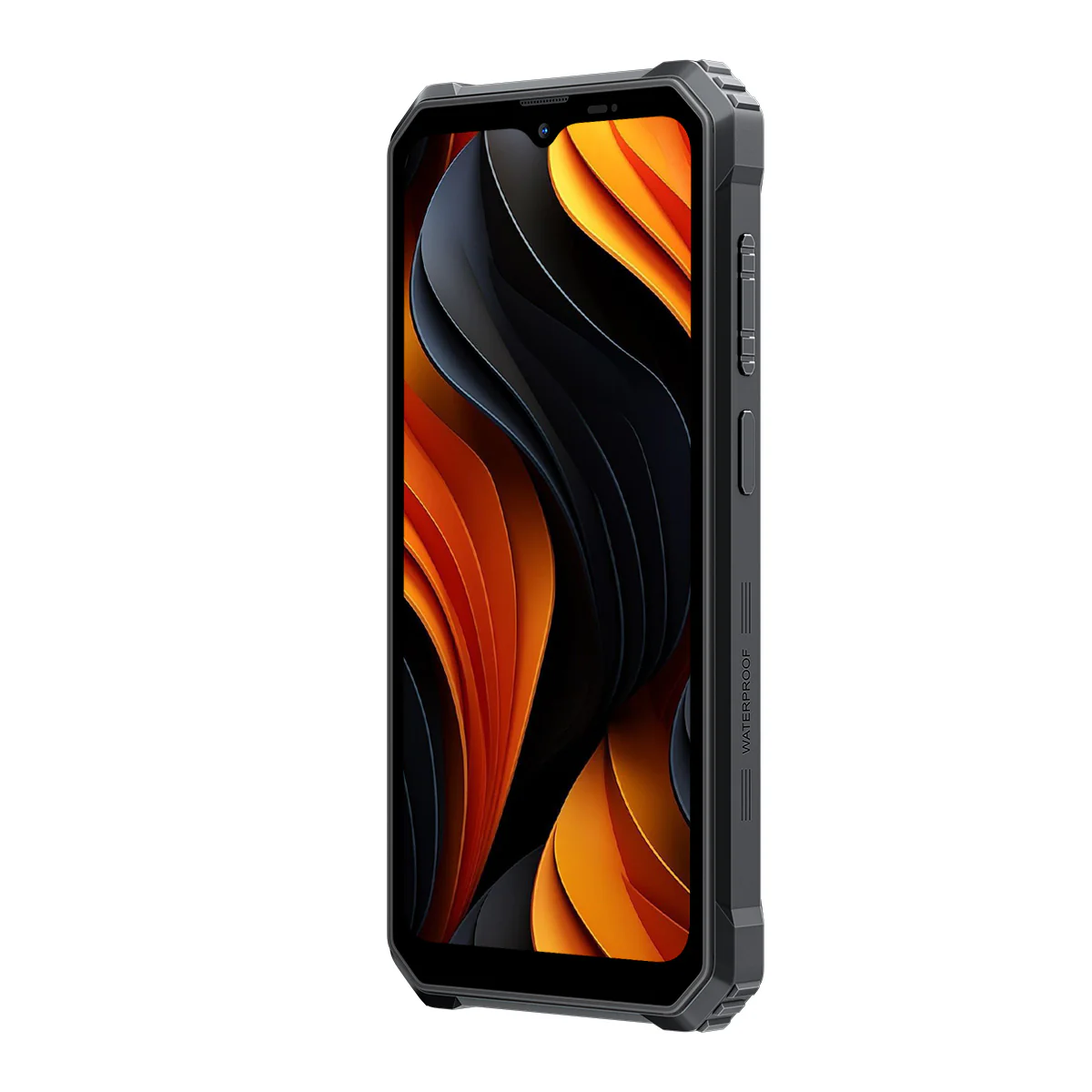 Blackview BV6200 Plus 6.56-Inch 90Hz Display 8+128/256GB 11000mAh Loud Speaker 4G Rugged Phone - Image 14