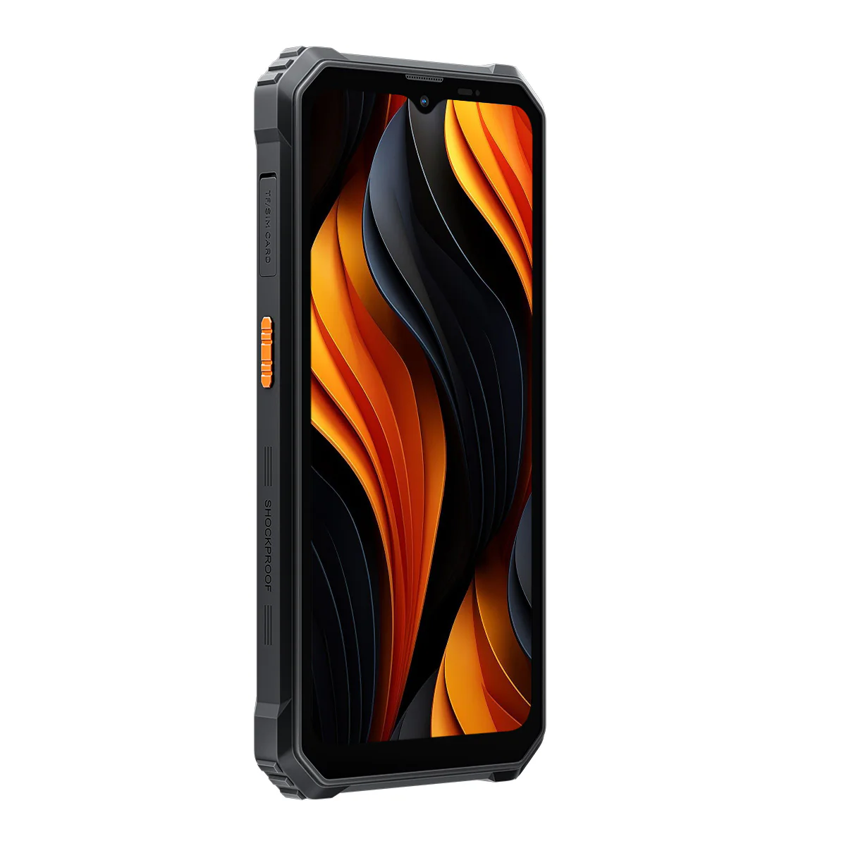 Blackview BV6200 Plus 6.56-Inch 90Hz Display 8+128/256GB 11000mAh Loud Speaker 4G Rugged Phone - Image 15