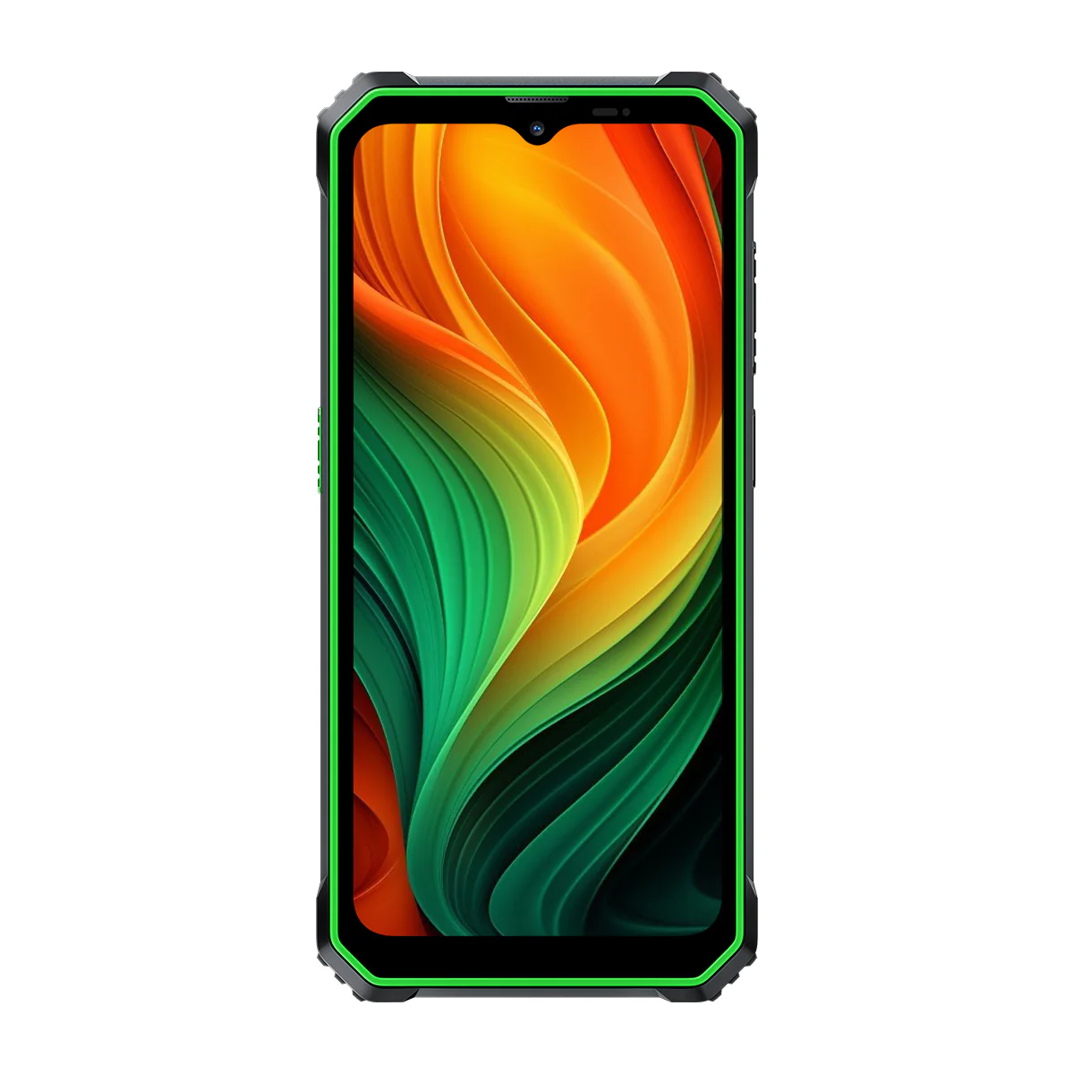 Blackview BV6200 Plus 6.56-Inch 90Hz Display 8+128/256GB 11000mAh Loud Speaker 4G Rugged Phone - Image 18