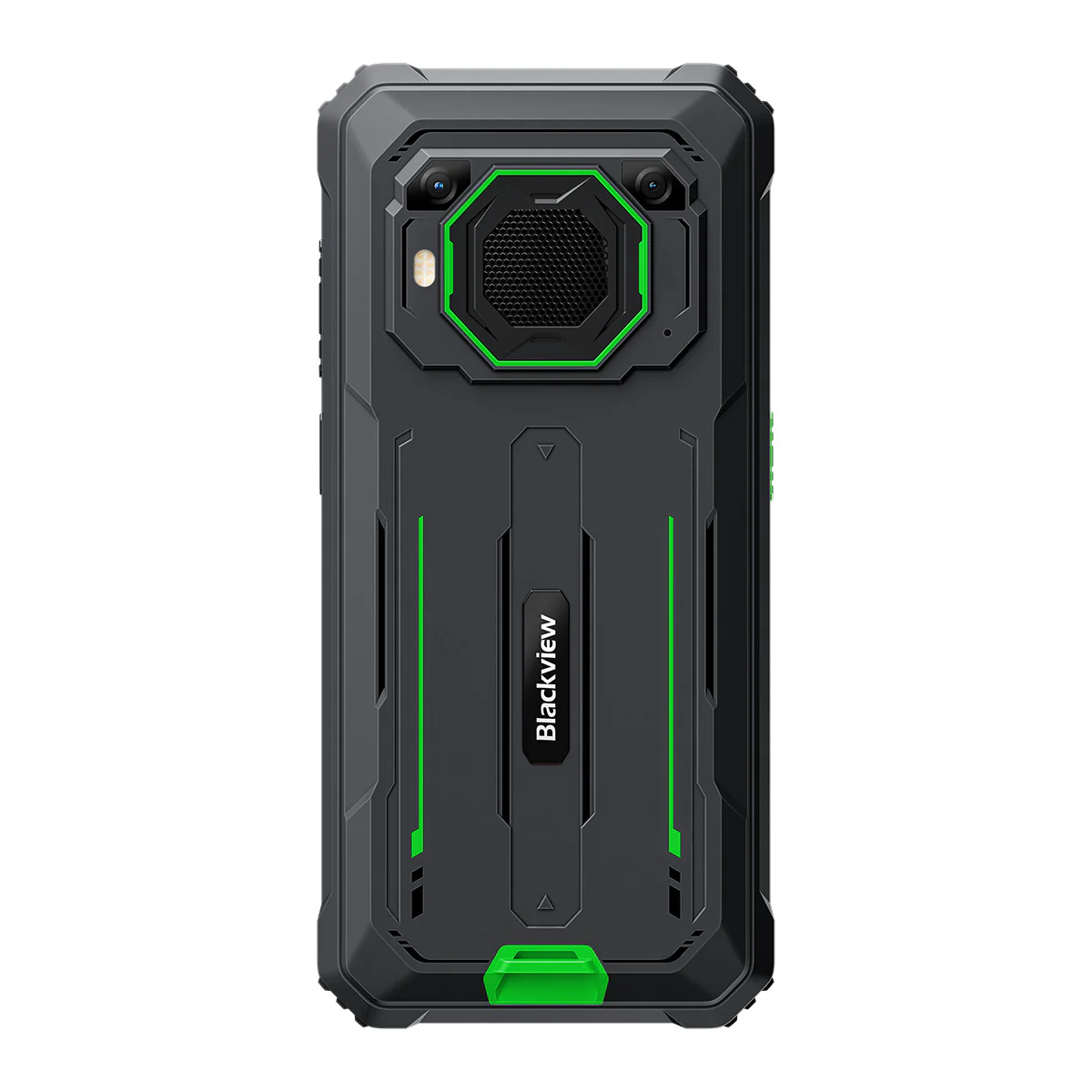 Blackview BV6200 Plus 6.56-Inch 90Hz Display 8+128/256GB 11000mAh Loud Speaker 4G Rugged Phone - Image 19