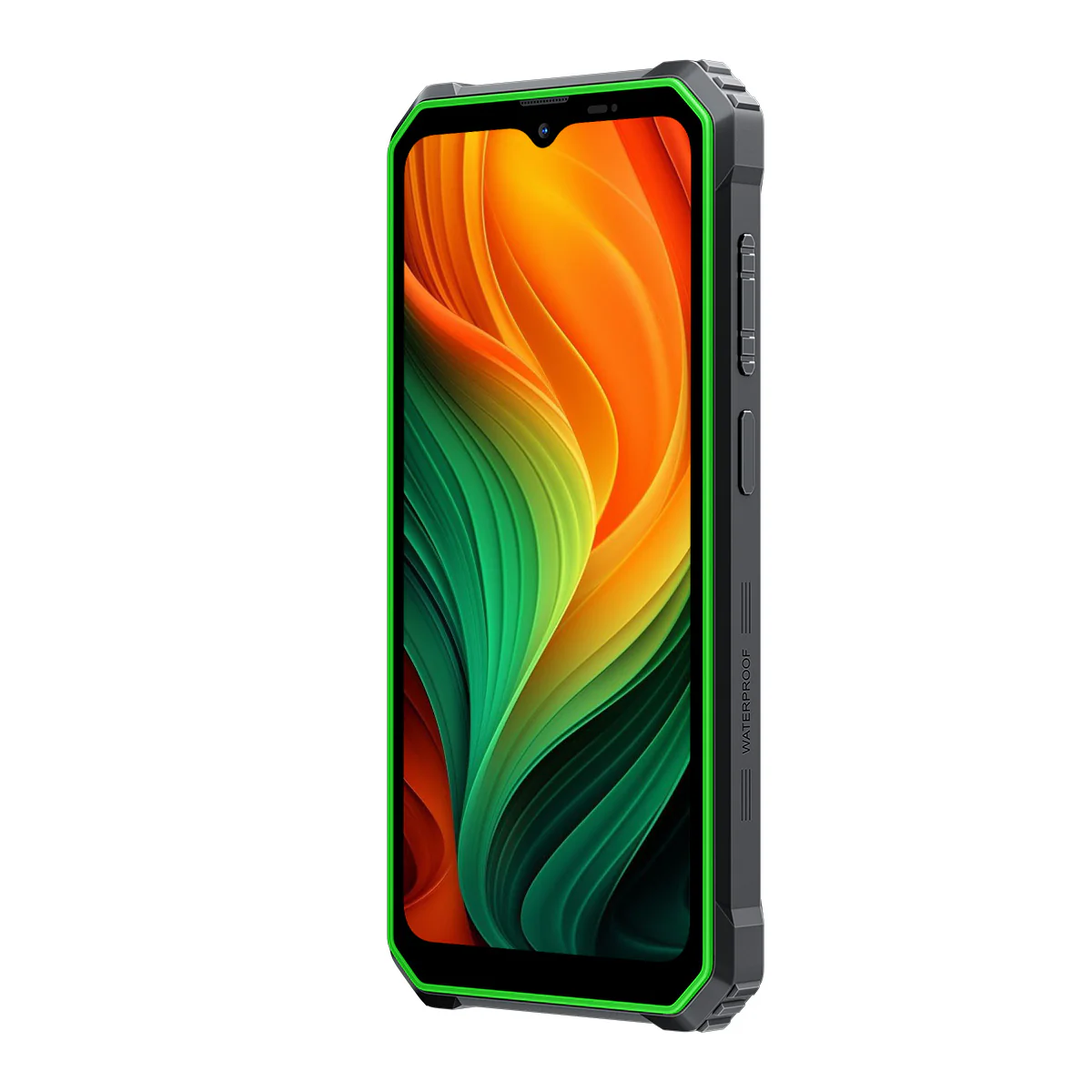 Blackview BV6200 Plus 6.56-Inch 90Hz Display 8+128/256GB 11000mAh Loud Speaker 4G Rugged Phone - Image 22