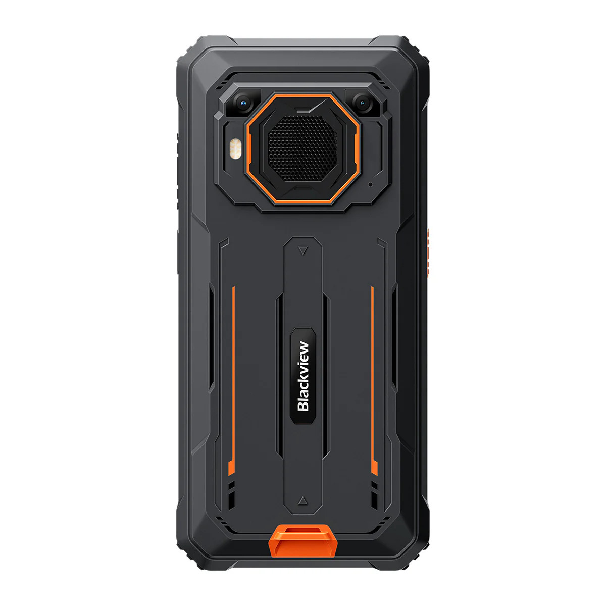 Blackview BV6200 Plus 6.56-Inch 90Hz Display 8+128/256GB 11000mAh Loud Speaker 4G Rugged Phone - Image 3