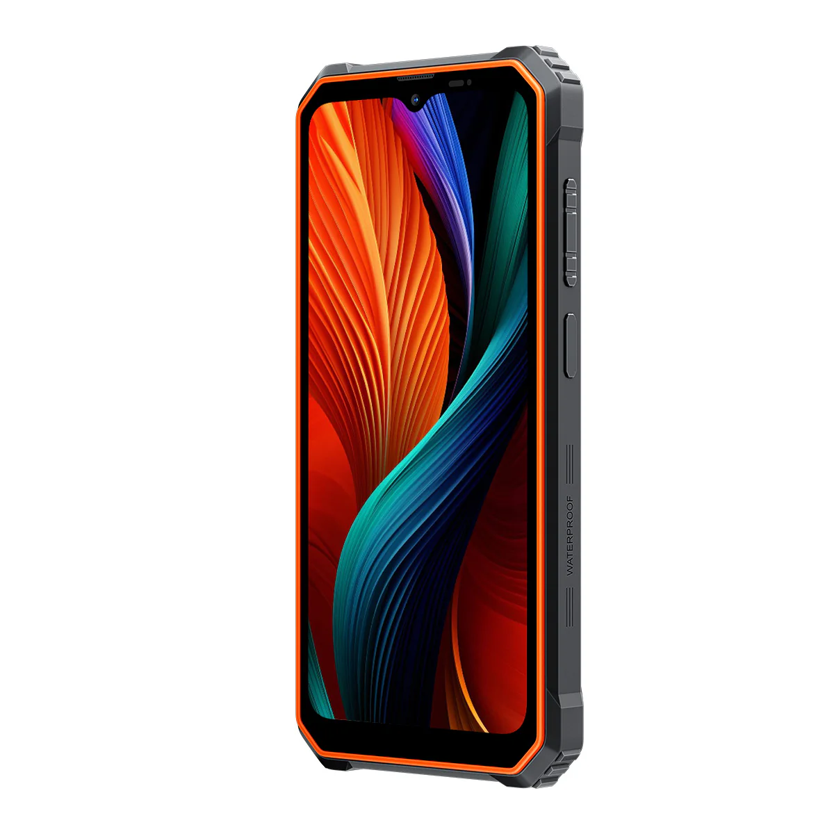 Blackview BV6200 Plus 6.56-Inch 90Hz Display 8+128/256GB 11000mAh Loud Speaker 4G Rugged Phone - Image 6