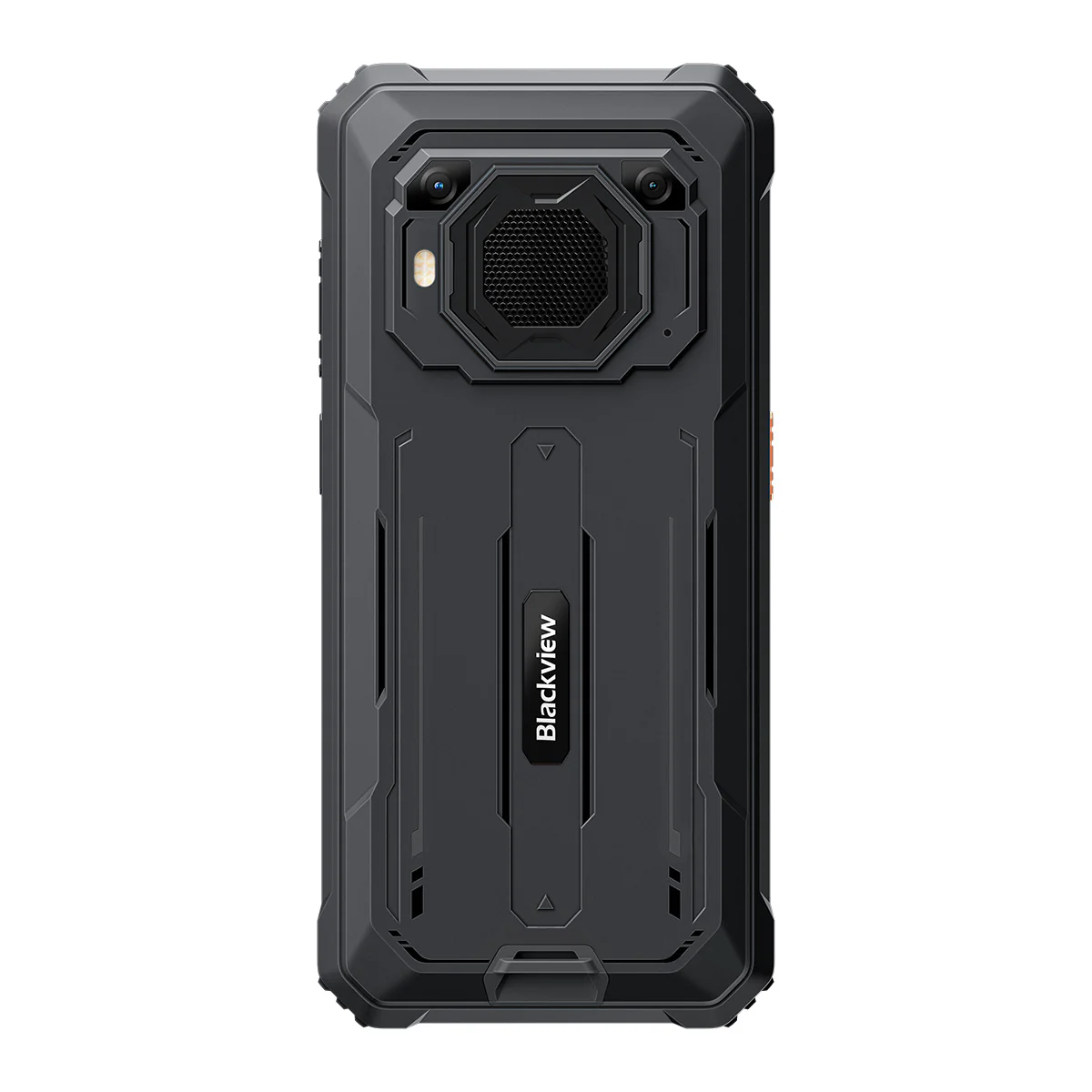 Blackview BV6200 Plus 6.56-Inch 90Hz Display 8+128/256GB 11000mAh Loud Speaker 4G Rugged Phone - Image 9