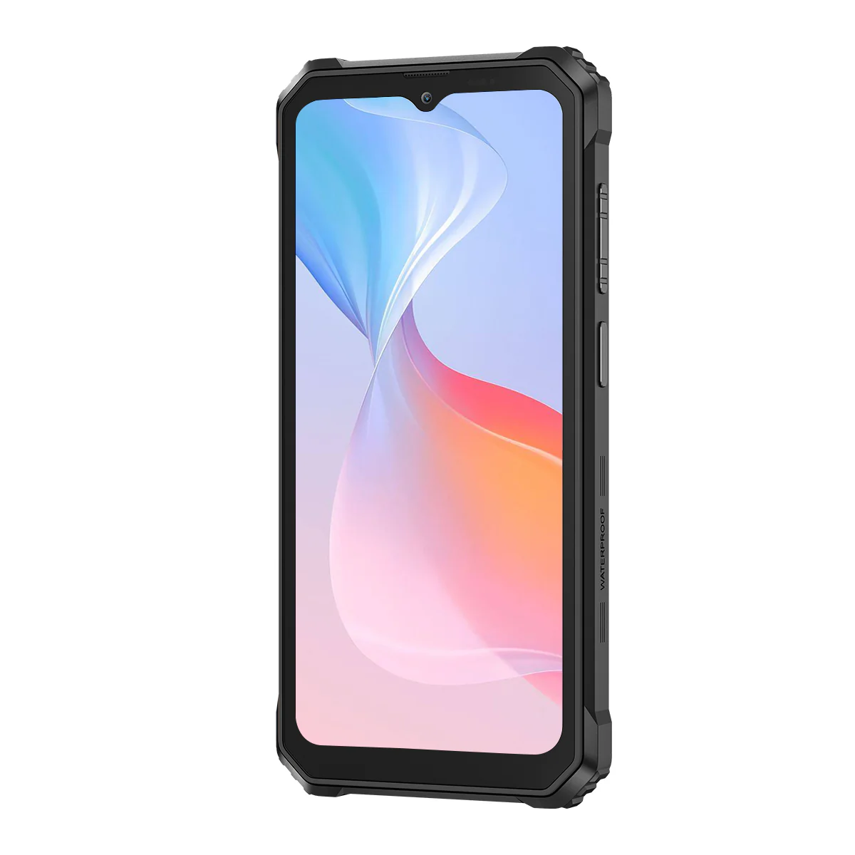 Blackview BV6200 Pro 6.56-Inch 4GB/6GB+128GB 13000mAh Loud Speaker 4G Rugged Phone - Image 10