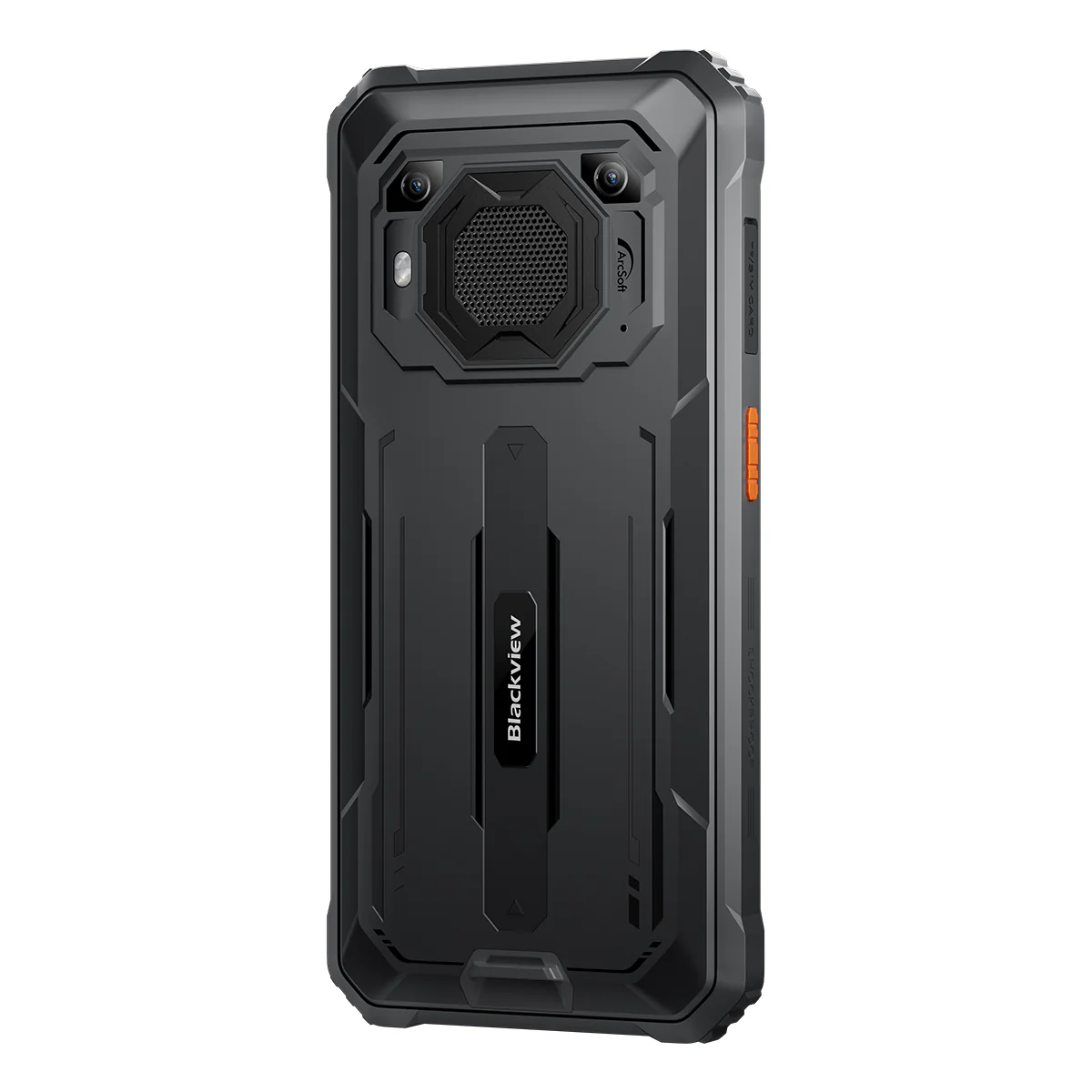 Blackview BV6200 Pro 6.56-Inch 4GB/6GB+128GB 13000mAh Loud Speaker 4G Rugged Phone - Image 11