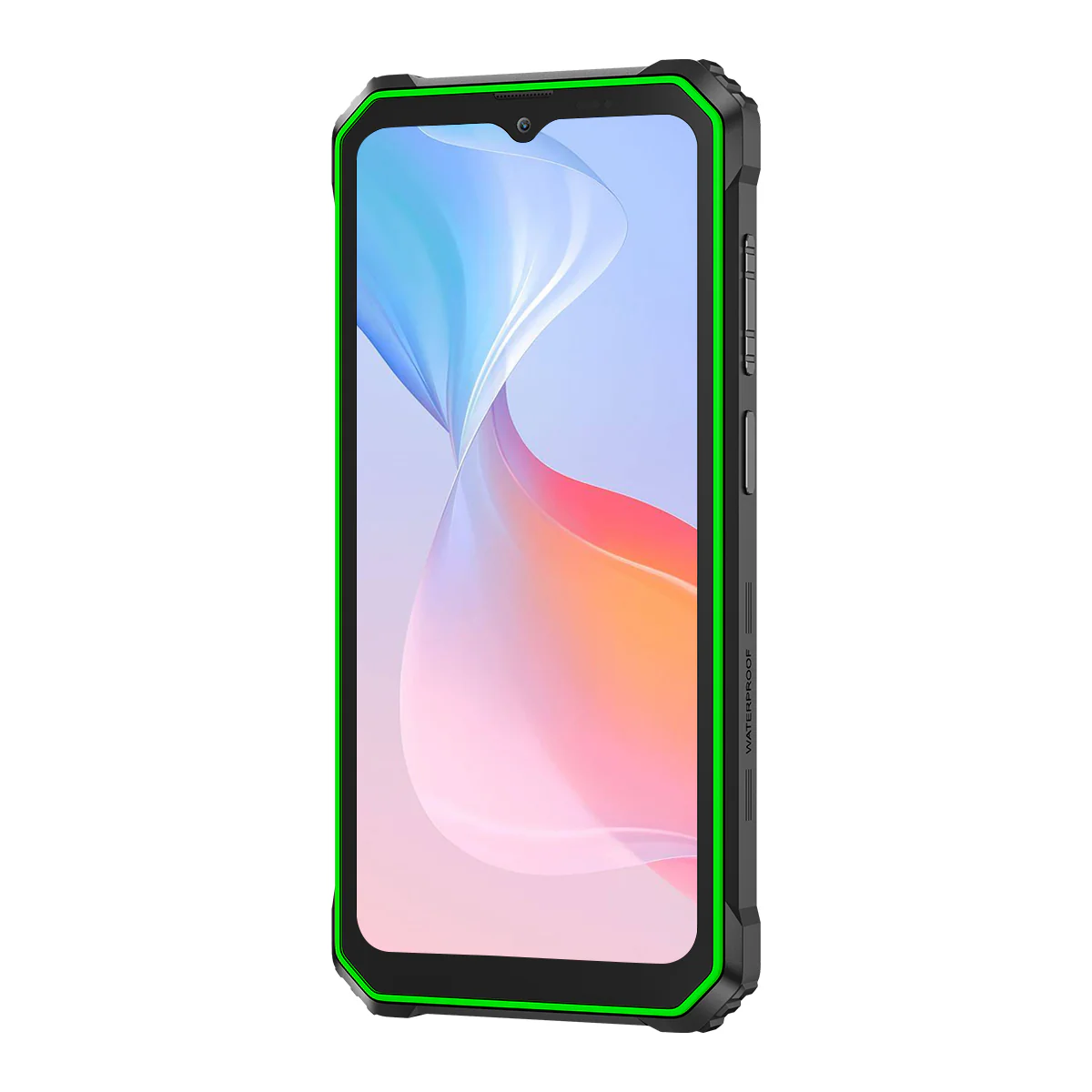 Blackview BV6200 Pro 6.56-Inch 4GB/6GB+128GB 13000mAh Loud Speaker 4G Rugged Phone - Image 4