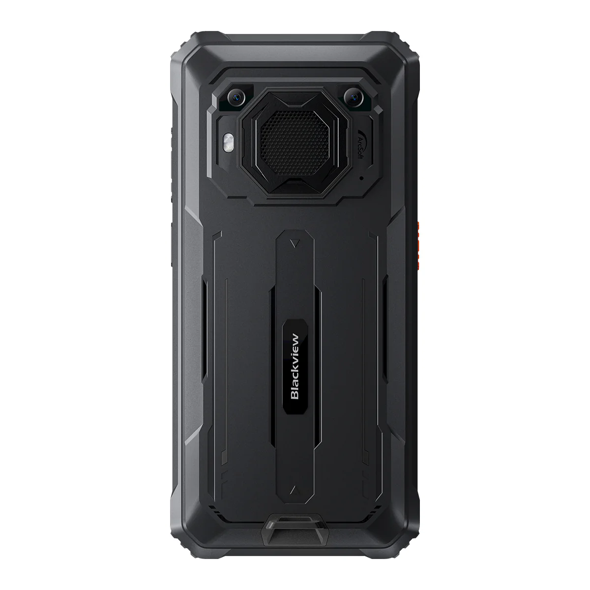 Blackview BV6200 Pro 6.56-Inch 4GB/6GB+128GB 13000mAh Loud Speaker 4G Rugged Phone - Image 9