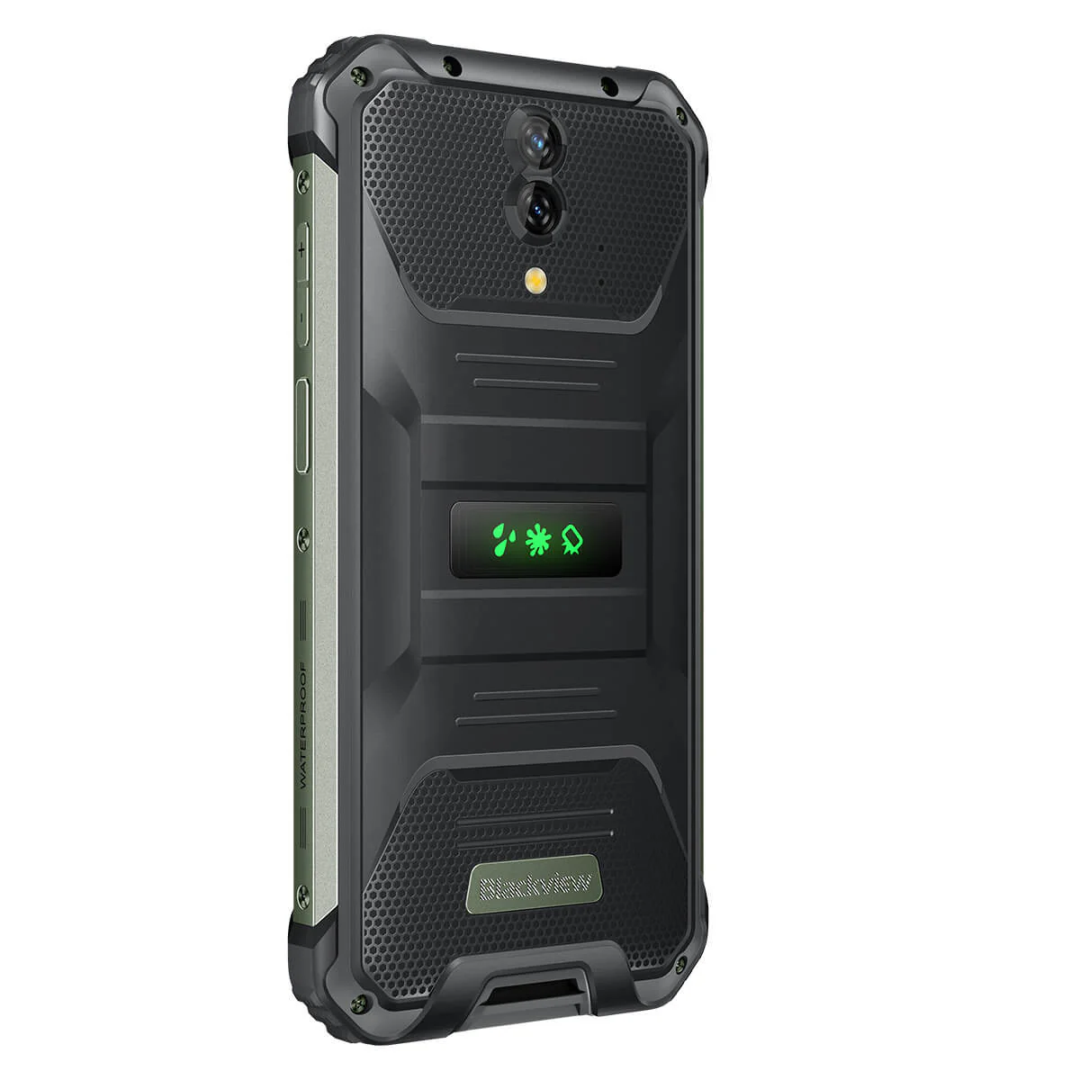 Blackview BV7200 6.1" 6GB+128GB 50MP Camera 4G Ruggedized Cellphone - Image 15