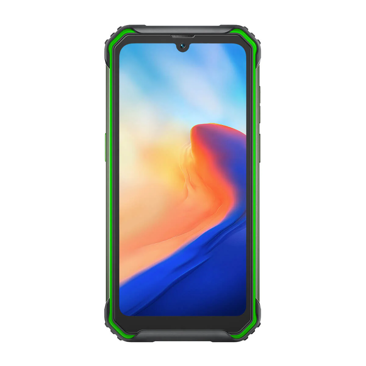Blackview BV7200 6.1" 6GB+128GB 50MP Camera 4G Ruggedized Cellphone - Image 18