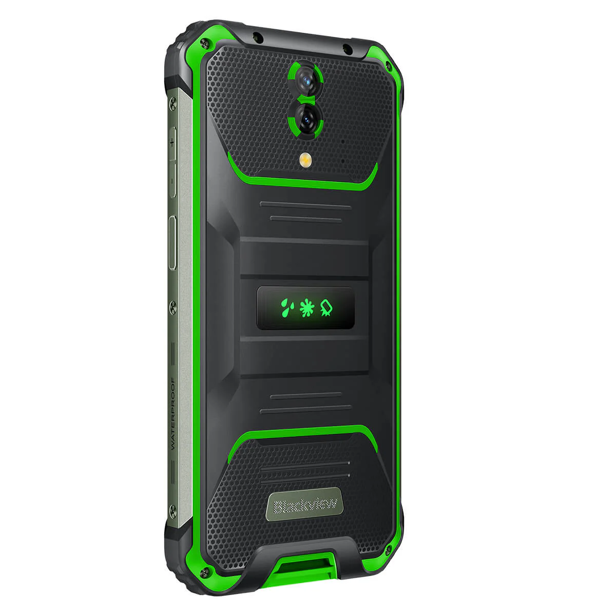 Blackview BV7200 6.1" 6GB+128GB 50MP Camera 4G Ruggedized Cellphone - Image 23