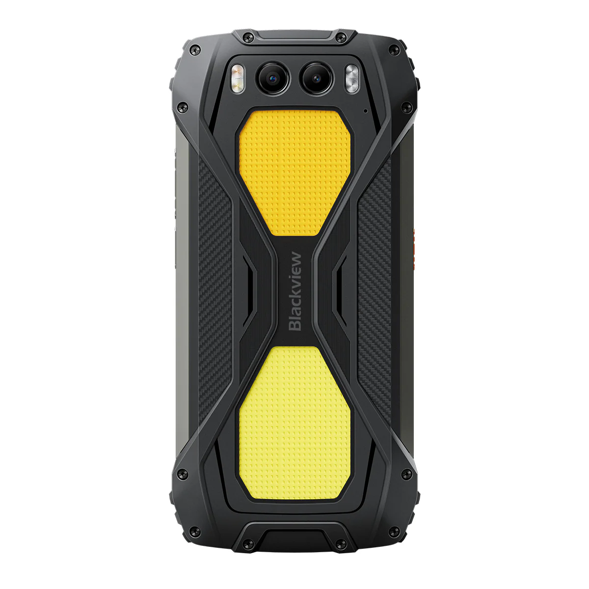 Blackview BV7300 6.67-Inch 90Hz Display Helio G81 6+256GB Night Vision Camera Camping Light 15000mAh 4G Rugged Phone - Image 10