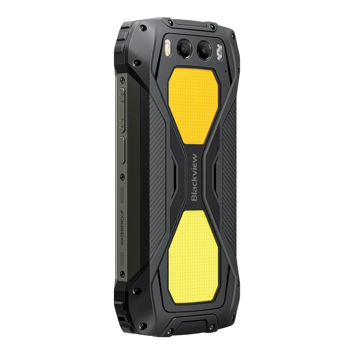 Blackview BV7300 6.67-Inch 90Hz Display Helio G81 6+256GB Night Vision Camera Camping Light 15000mAh 4G Rugged Phone - Image 11