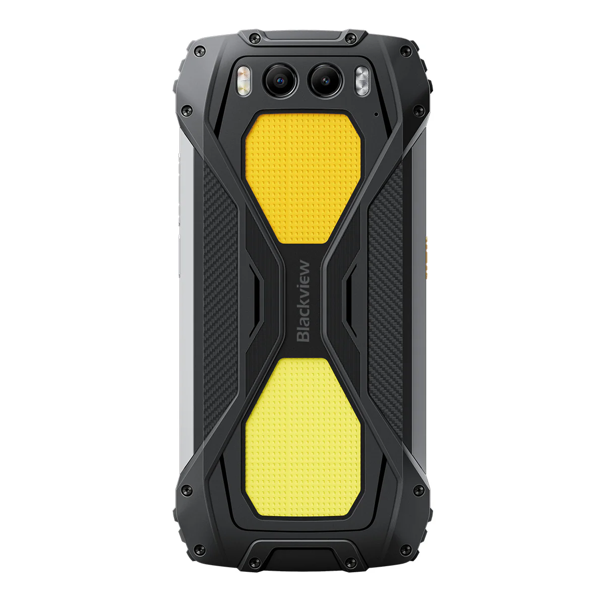 Blackview BV7300 6.67-Inch 90Hz Display Helio G81 6+256GB Night Vision Camera Camping Light 15000mAh 4G Rugged Phone - Image 3