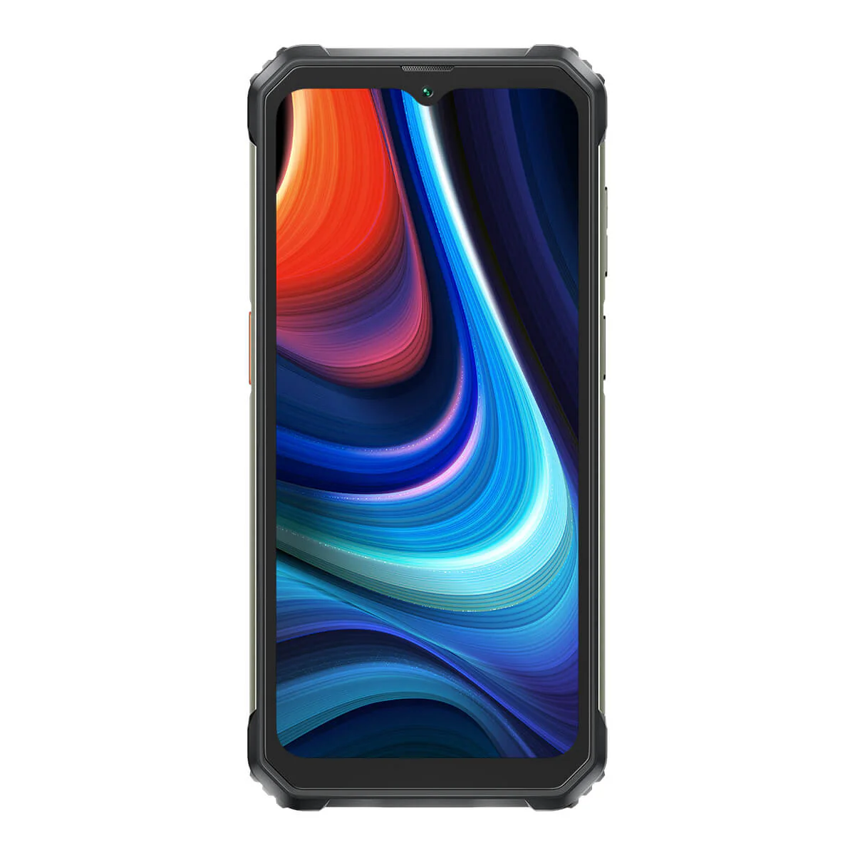 Blackview BV9200 66W Fast Charge + 30W Wireless Charge 6.6-Inch 120Hz Display 8+256GB 4G Rugged Phone - Image 12
