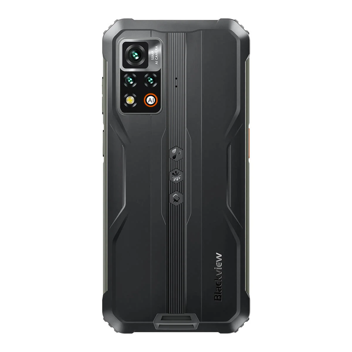 Blackview BV9200 66W Fast Charge + 30W Wireless Charge 6.6-Inch 120Hz Display 8+256GB 4G Rugged Phone - Image 13