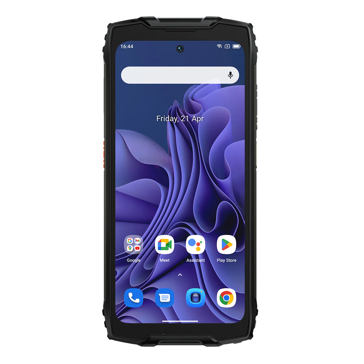 Blackview BV9300 6.7-Inch 12+256GB 120Hz Display MediaTek Helio G99 6nm CPU 15080mAh 4G Outdoor Smartphone - Image 14