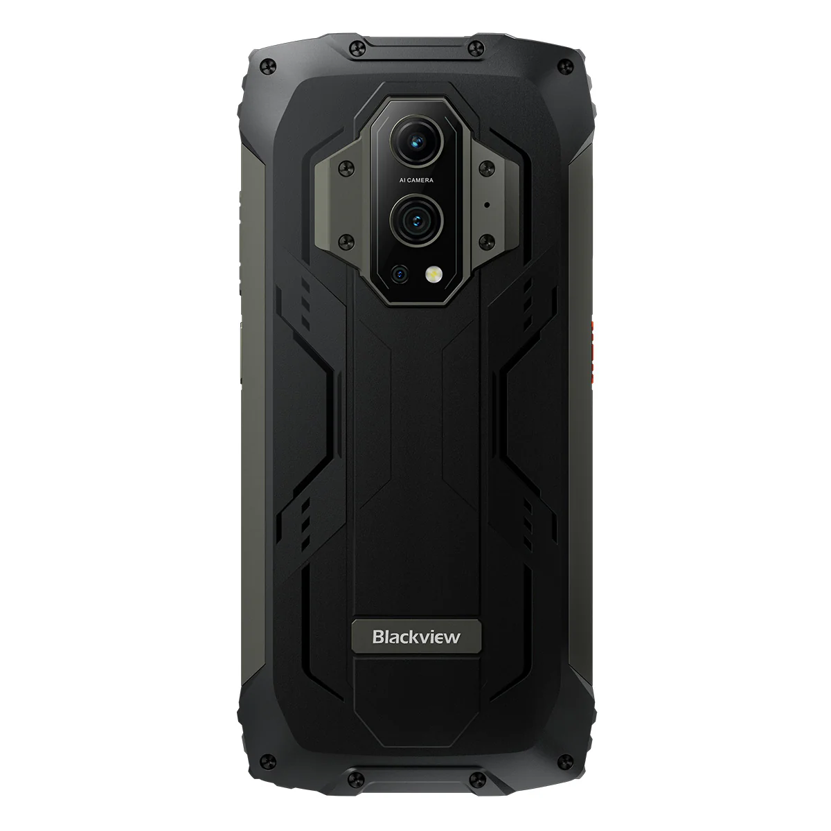 Blackview BV9300 6.7-Inch 12+256GB 120Hz Display MediaTek Helio G99 6nm CPU 15080mAh 4G Outdoor Smartphone - Image 15