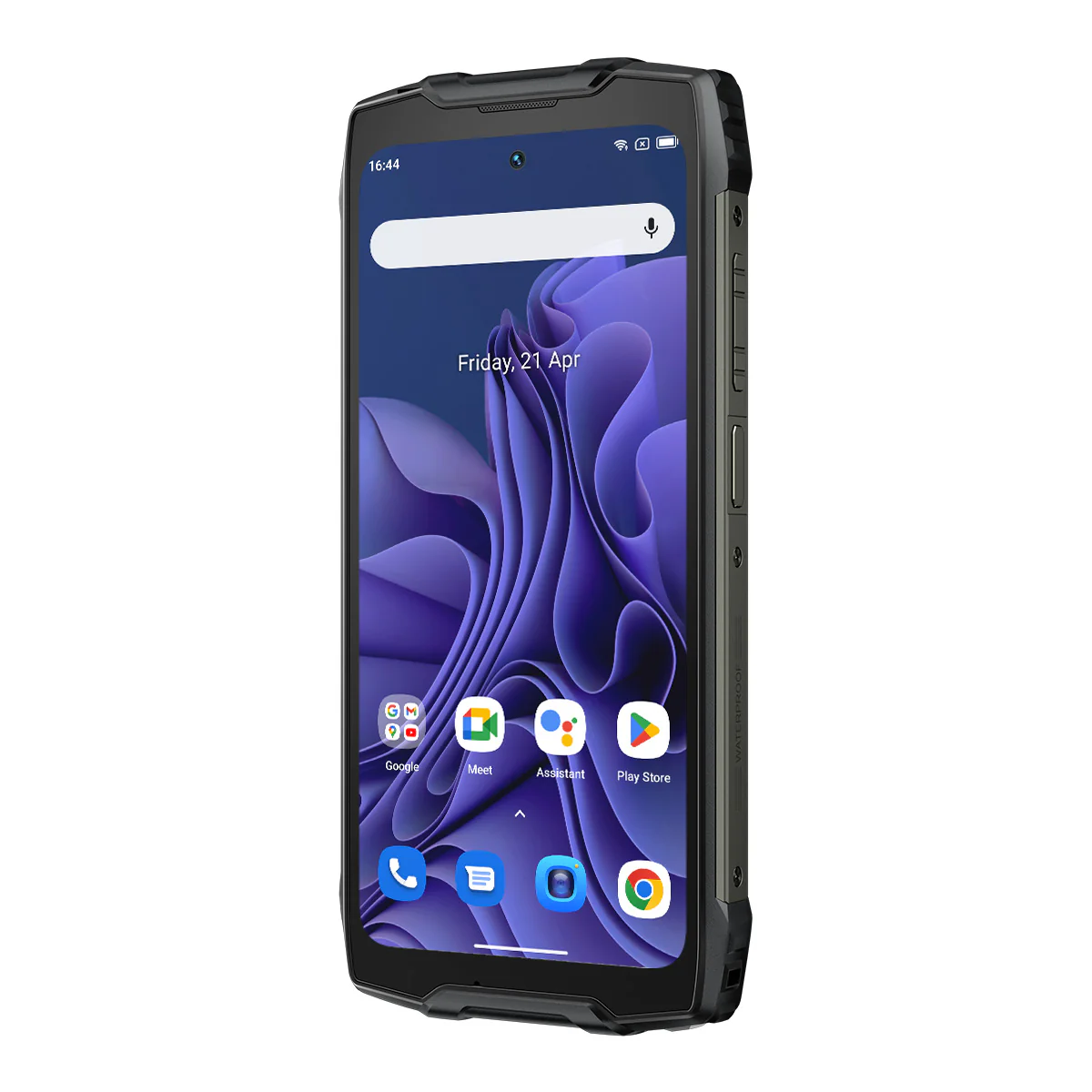 Blackview BV9300 6.7-Inch 12+256GB 120Hz Display MediaTek Helio G99 6nm CPU 15080mAh 4G Outdoor Smartphone - Image 17