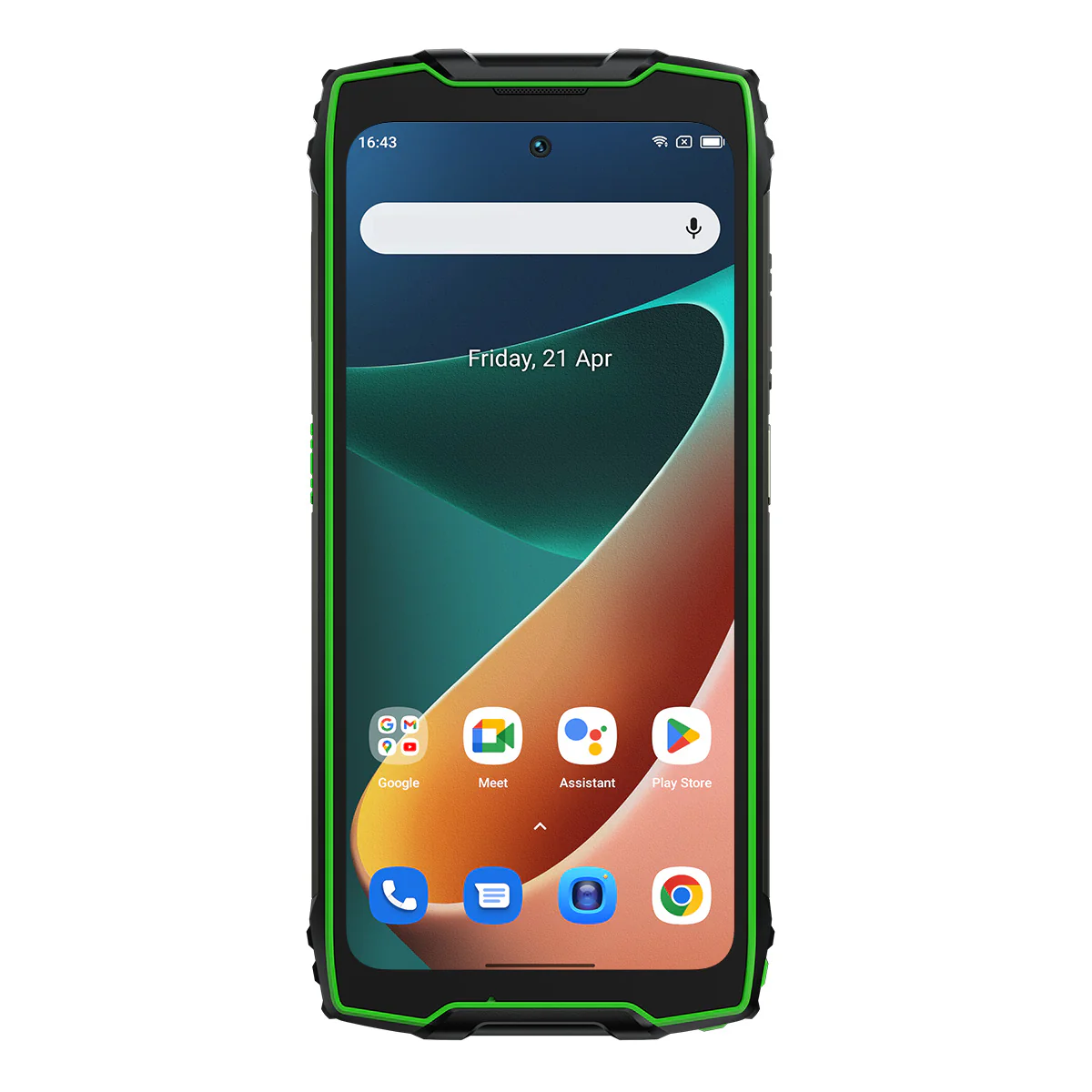 Blackview BV9300 6.7-Inch 12+256GB 120Hz Display MediaTek Helio G99 6nm CPU 15080mAh 4G Outdoor Smartphone - Image 2