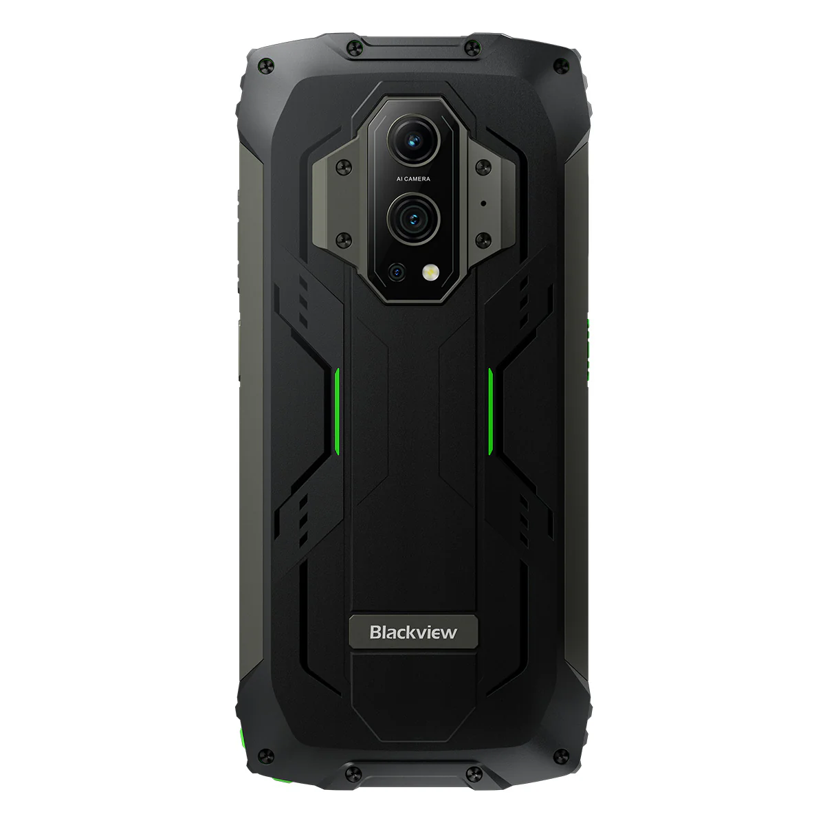 Blackview BV9300 6.7-Inch 12+256GB 120Hz Display MediaTek Helio G99 6nm CPU 15080mAh 4G Outdoor Smartphone - Image 3